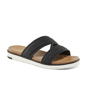 Sandales sportives à enfiler pour femmes, Lanna, Denver Hayes