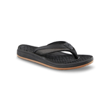 Denver Hayes Women's Vault III Comfort Flip Flop Front_Three_Fourths_Angled_Right