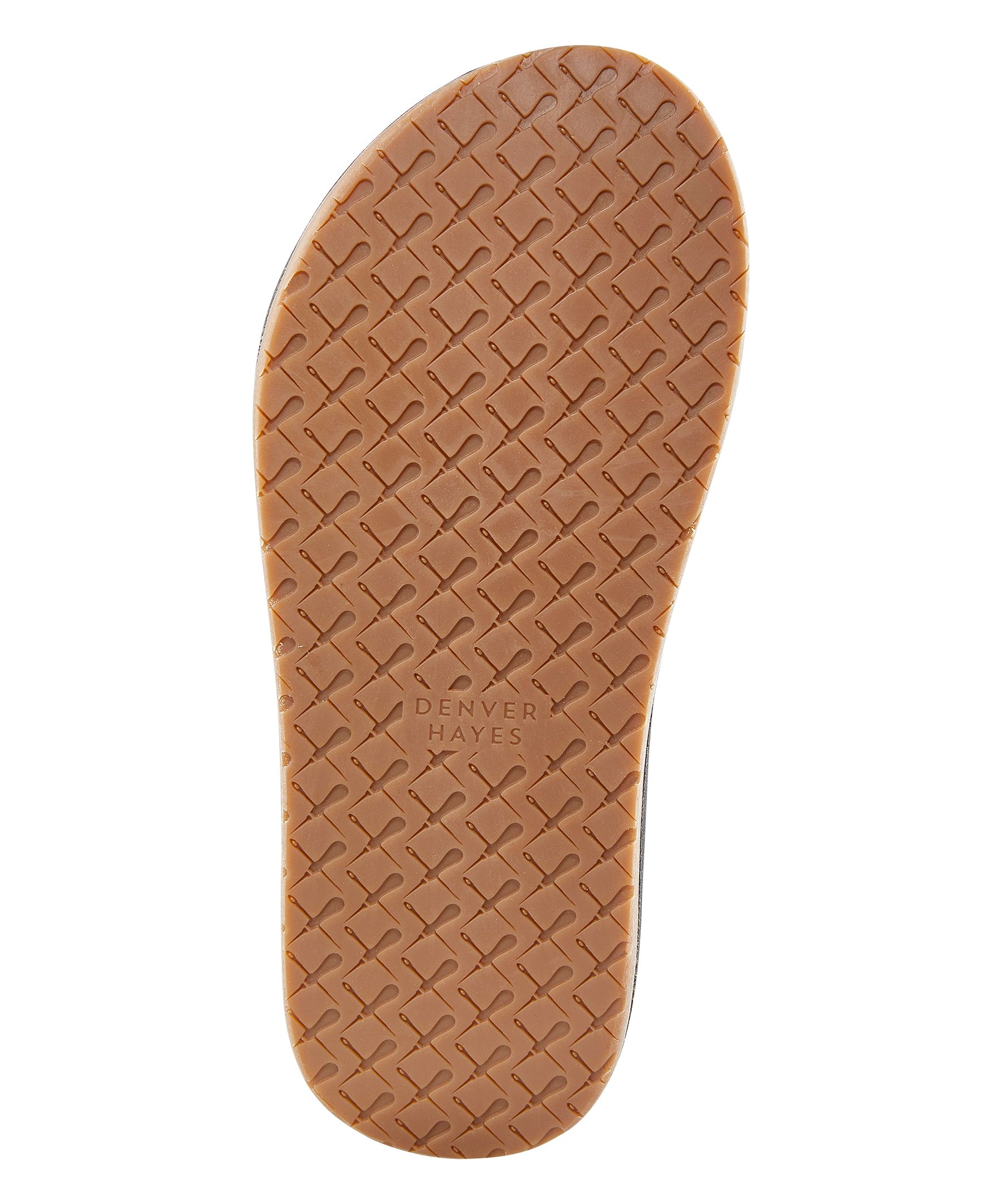 Denver Hayes Women's Vault III Comfort Flip Flop