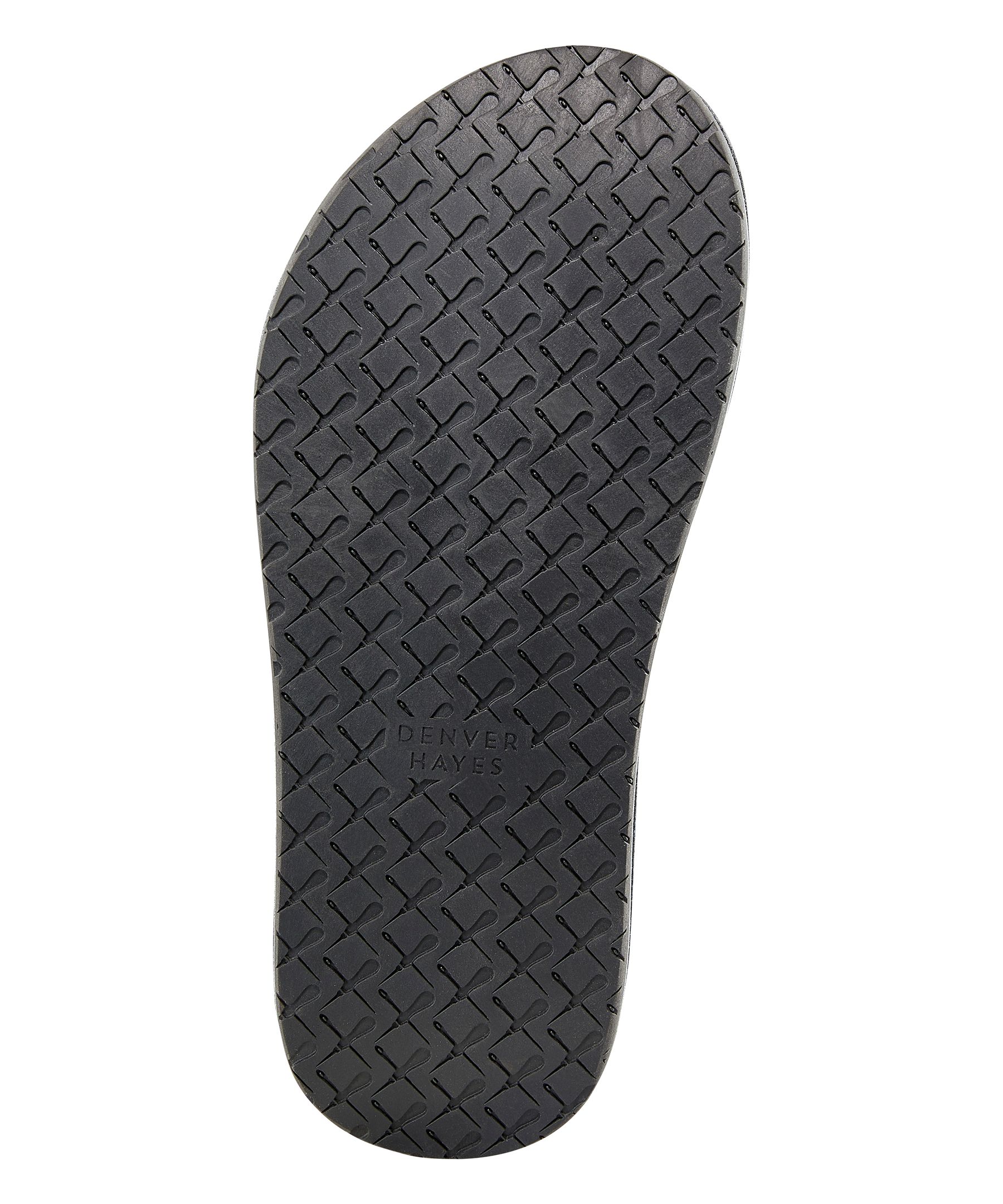 Tongs confortables pour femmes, Vault&nbsp;III, Denver Hayes