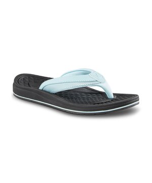 Tongs confortables pour femmes, Vault III, Denver Hayes