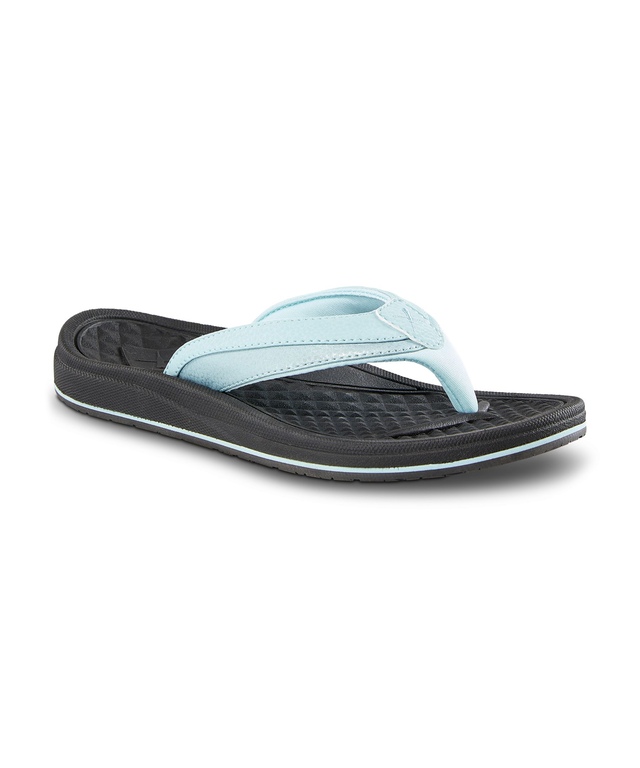 Tongs confortables pour femmes, Vault III, Denver Hayes