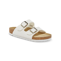 Farwest Women's Tofino Cork 2 Strap Canvas Sandal