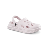 FarWest Women's Shuswap Eva Clog Front_Three_Fourths_Angled_Right