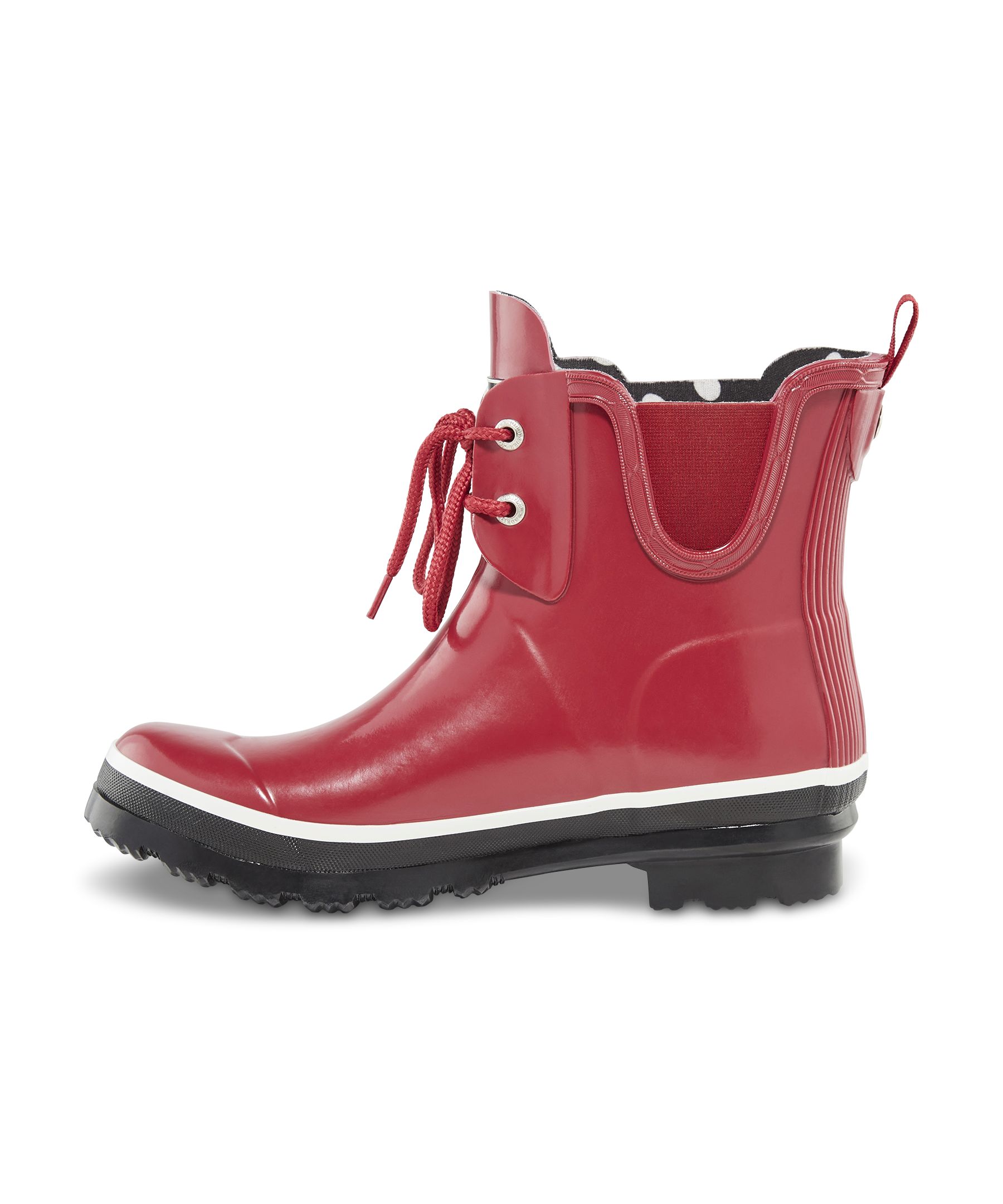 Bottes de pluie étanches à l'eau pour femmes, Poppy, WindRiver