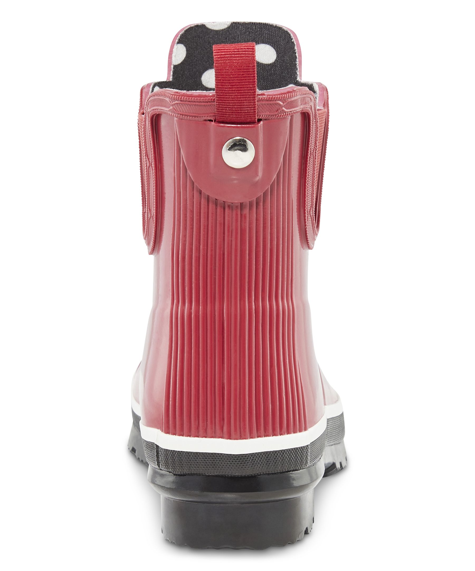 Bottes de pluie étanches à l'eau pour femmes, Poppy, WindRiver