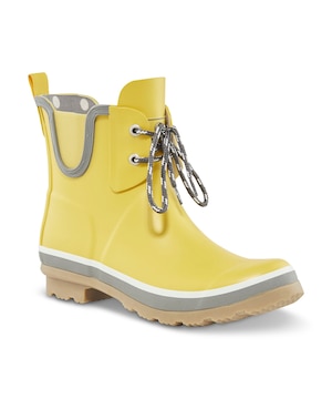 Bottes de pluie étanches à l'eau pour femmes, Poppy, WindRiver