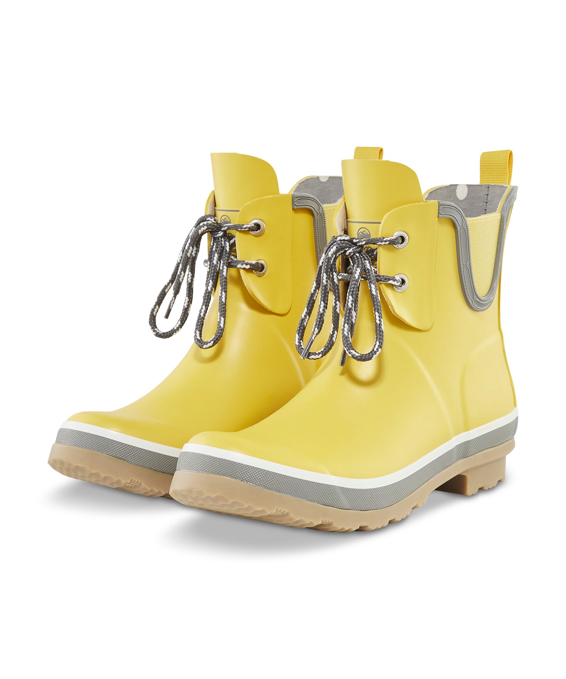 WindRiver Women's Poppy Waterproof Rainboots