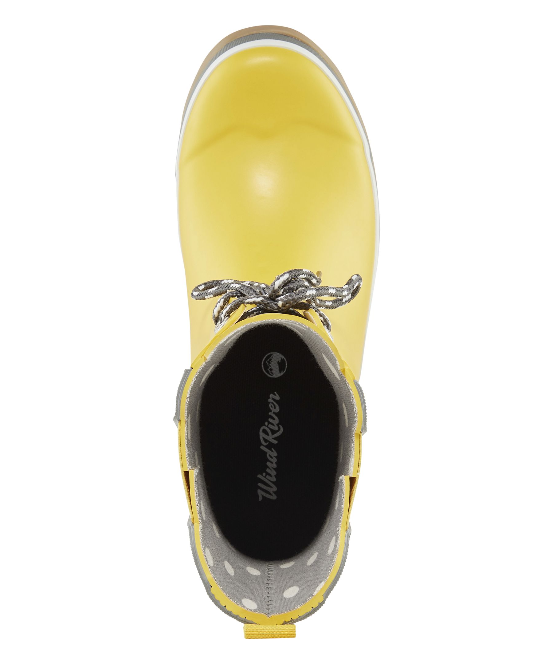 WindRiver Women's Poppy Waterproof Rainboots