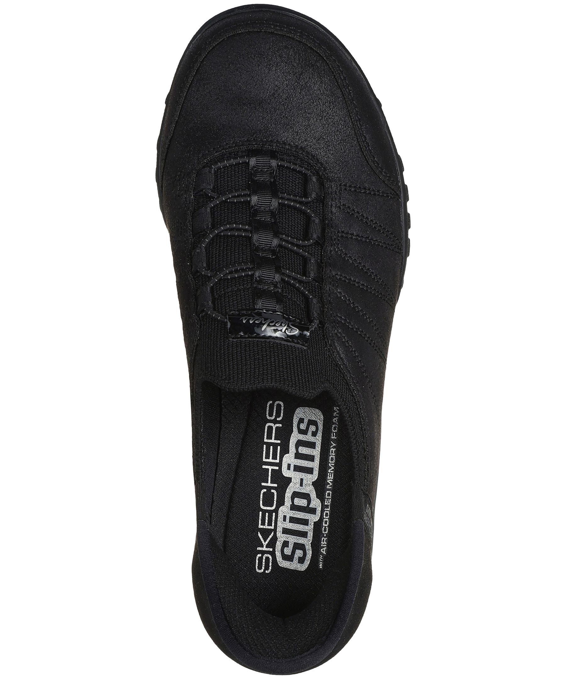 SKECHERS Hands Free Slip-ins ブラック Amazon.com | Skechers Women's Hands Free Slip-Ins Gratis