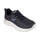 Skechers Women's Kali GO WALK® Sneakers Front_Three_Fourths_Angled_Right