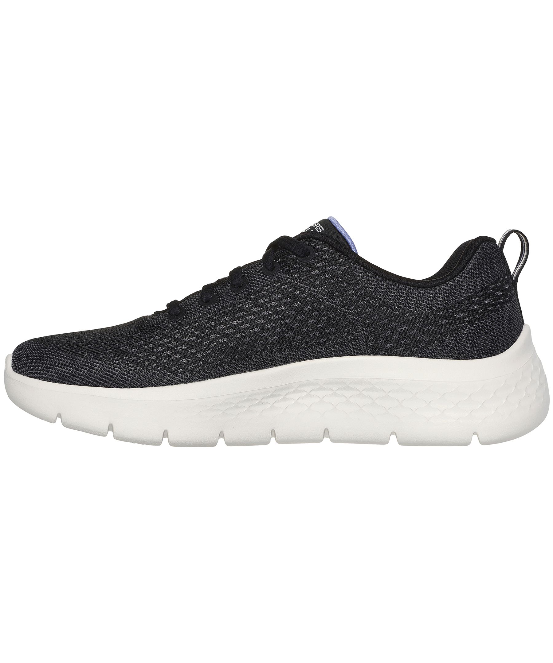 Chaussures de sport a lacets GO WALKMD Slip ins mains libres pour femmes Kali Skechers L Equipeur