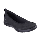 Ballerines On-the-GO pour femmes, Siena, Flex, Skechers Front_Three_Fourths_Angled_Right