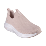 Chaussures de sport à enfiler Vapor Foam pour femmes, True Classic, Skechers Front_Three_Fourths_Angled_Right