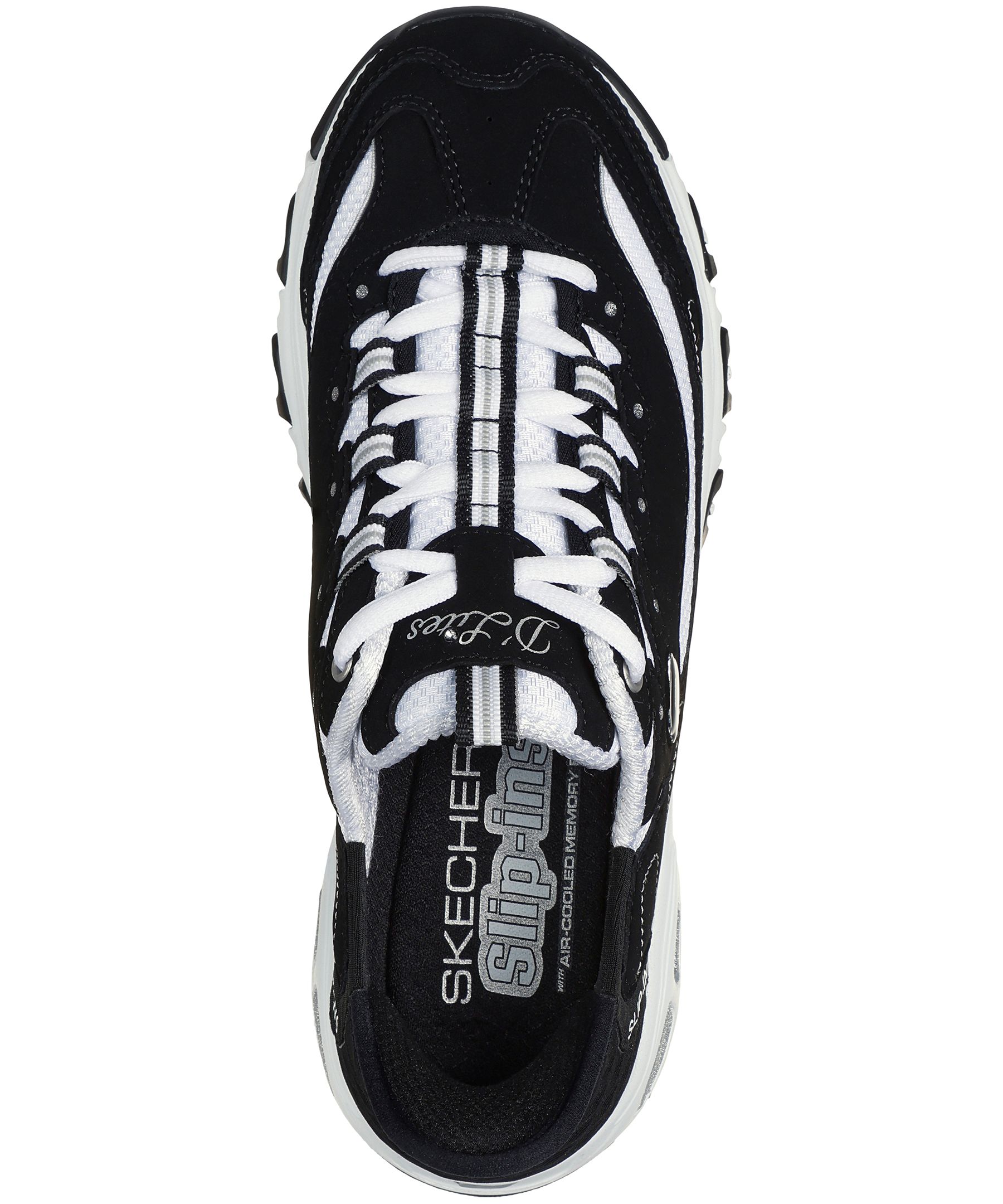 Skechers Women's Hands Free Slip-ins: D'Lites® Sneakers