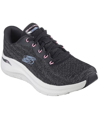 Skechers Women's Rich Vision Arch Fit® 2.0 Knit Sneakers