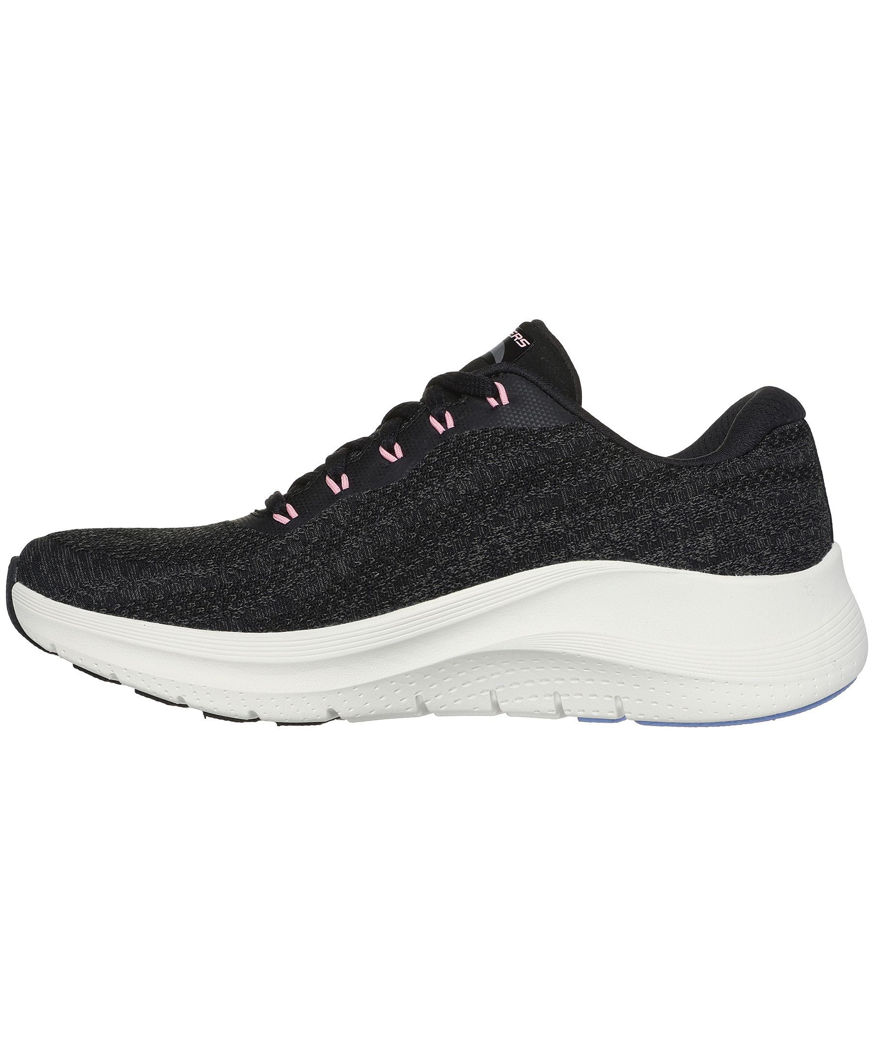 Chaussures de sport en tricot Arch Fit pour femmes, Rich Vision&nbsp;2.0, Skechers
