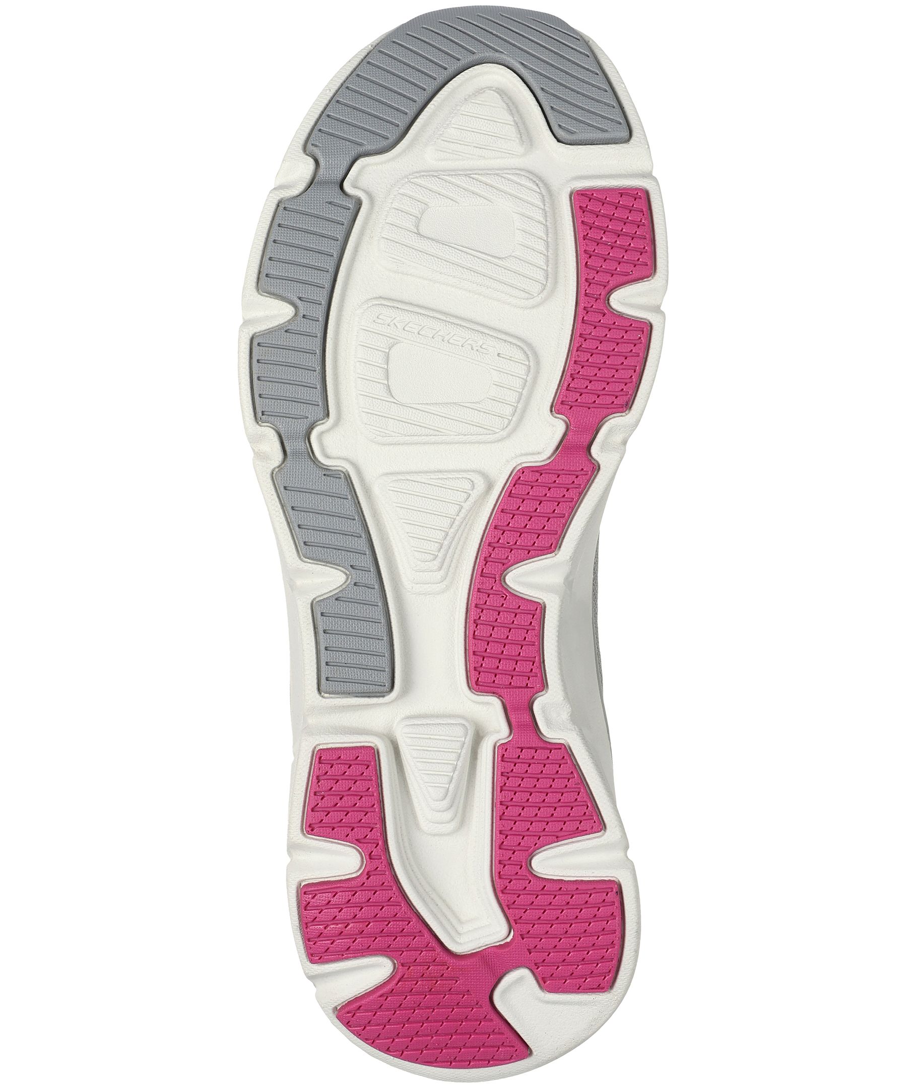 Chaussures de sport à enfiler pour femmes, D'Lux Walker&nbsp;2.0, Skechers