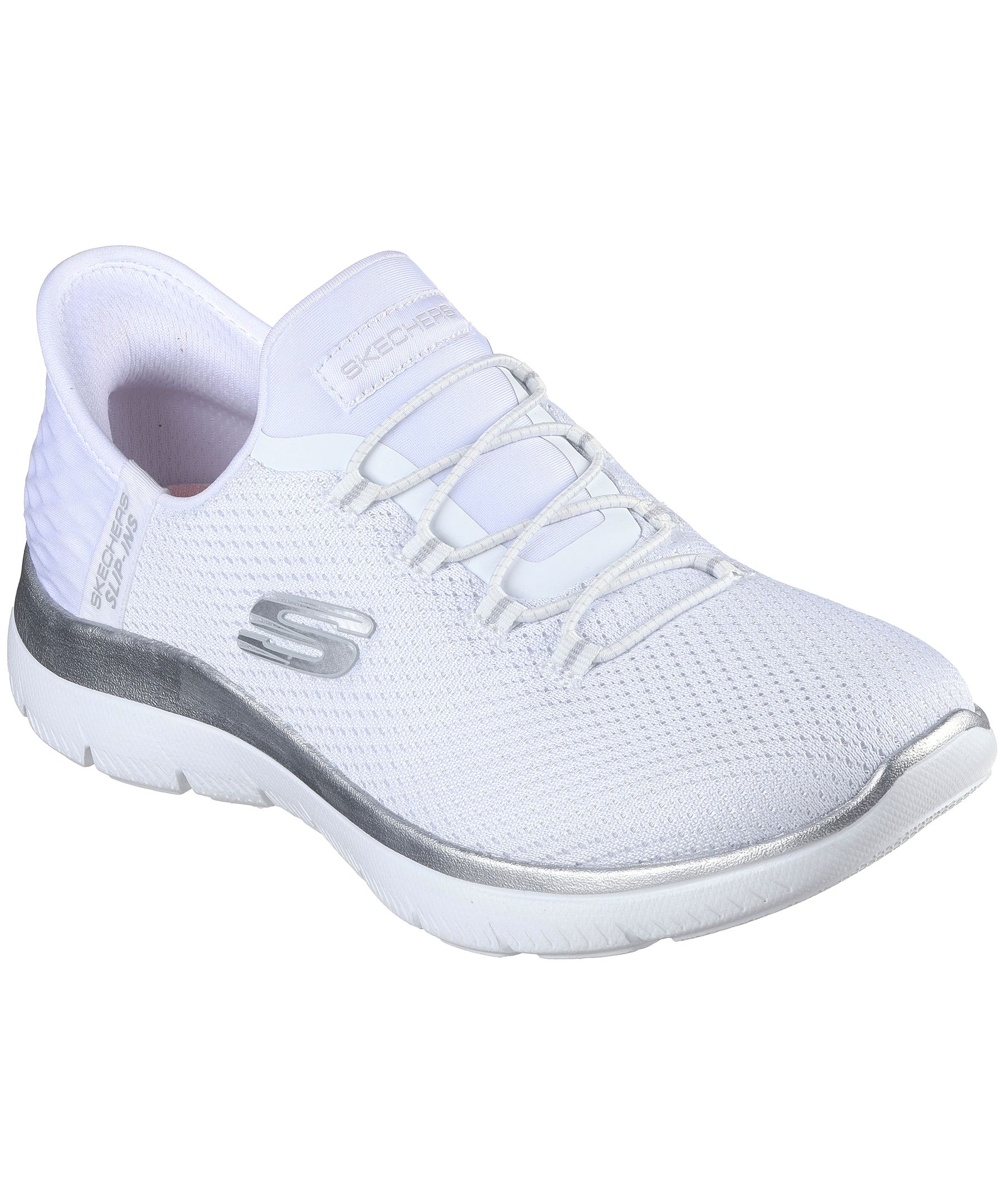 Chaussures Slip-ins pour femmes, Summits, Skechers