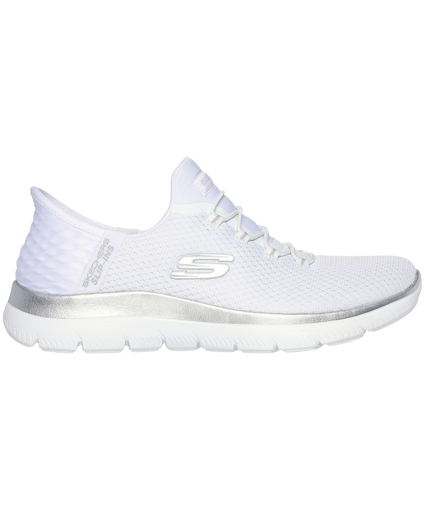 Chaussures Slip-ins pour femmes, Summits, Skechers