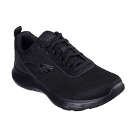 Chaussures de sport à lacets pour femmes, Flex Appeal&nbsp;5.0, Skechers Front_Three_Fourths_Angled_Right
