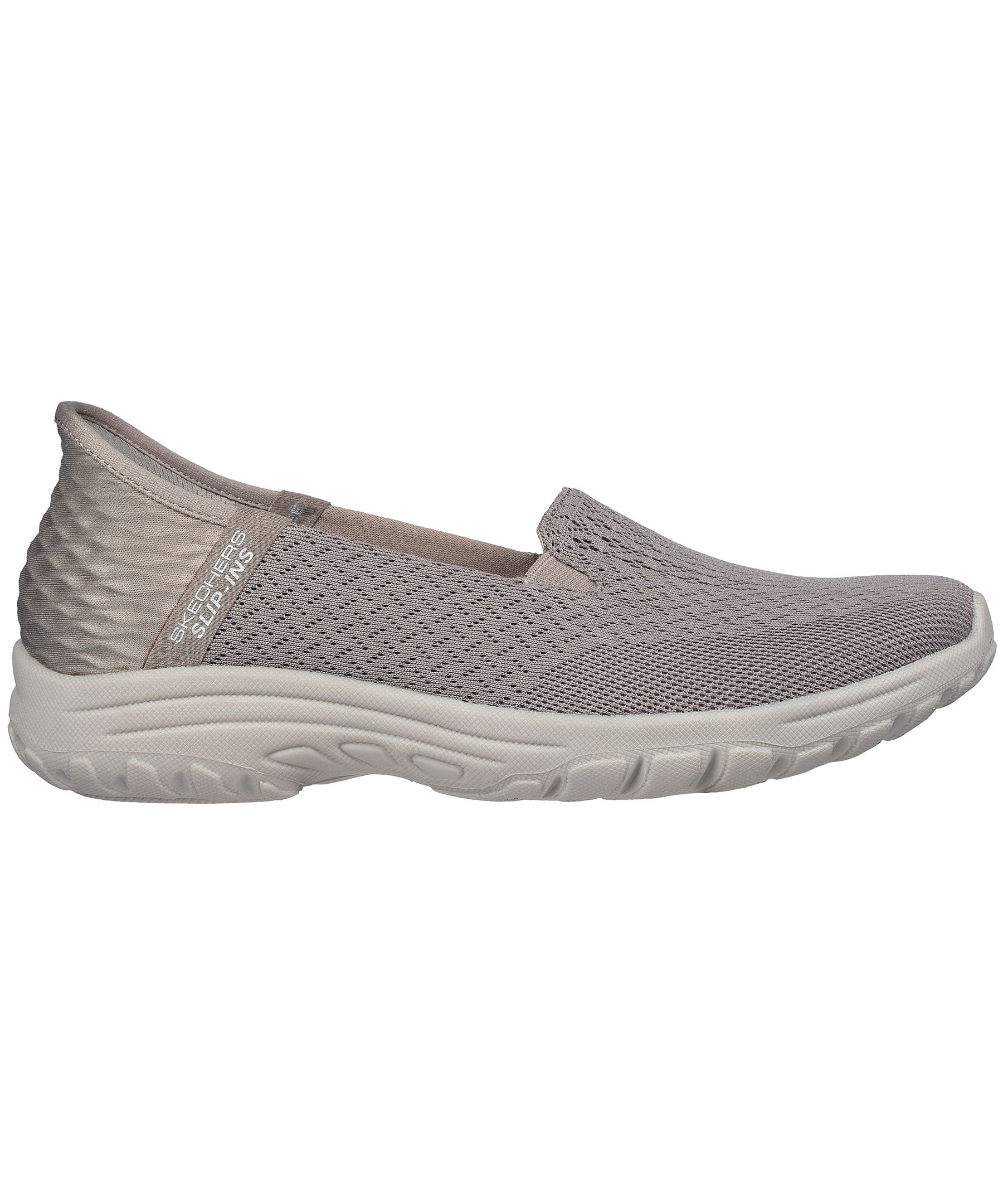 Chaussures mains libres Slip-ins à coupe Relaxed Fit pour femmes, Reggae Fest&nbsp;2.0, Skechers