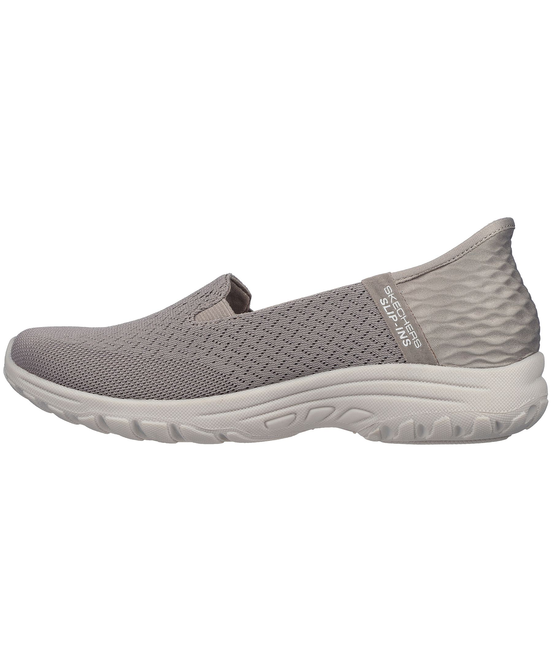 Chaussures mains libres Slip-ins à coupe Relaxed Fit pour femmes, Reggae Fest&nbsp;2.0, Skechers