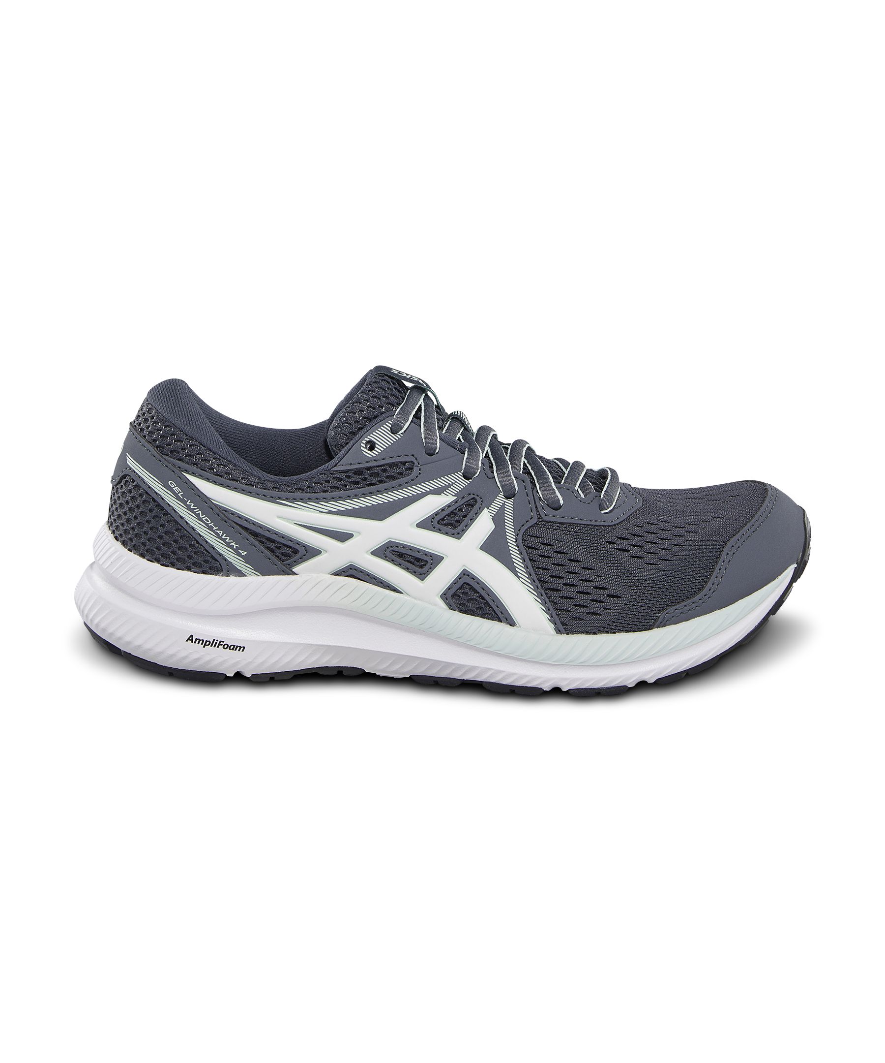 Asics gel fashion stormhawk mujer