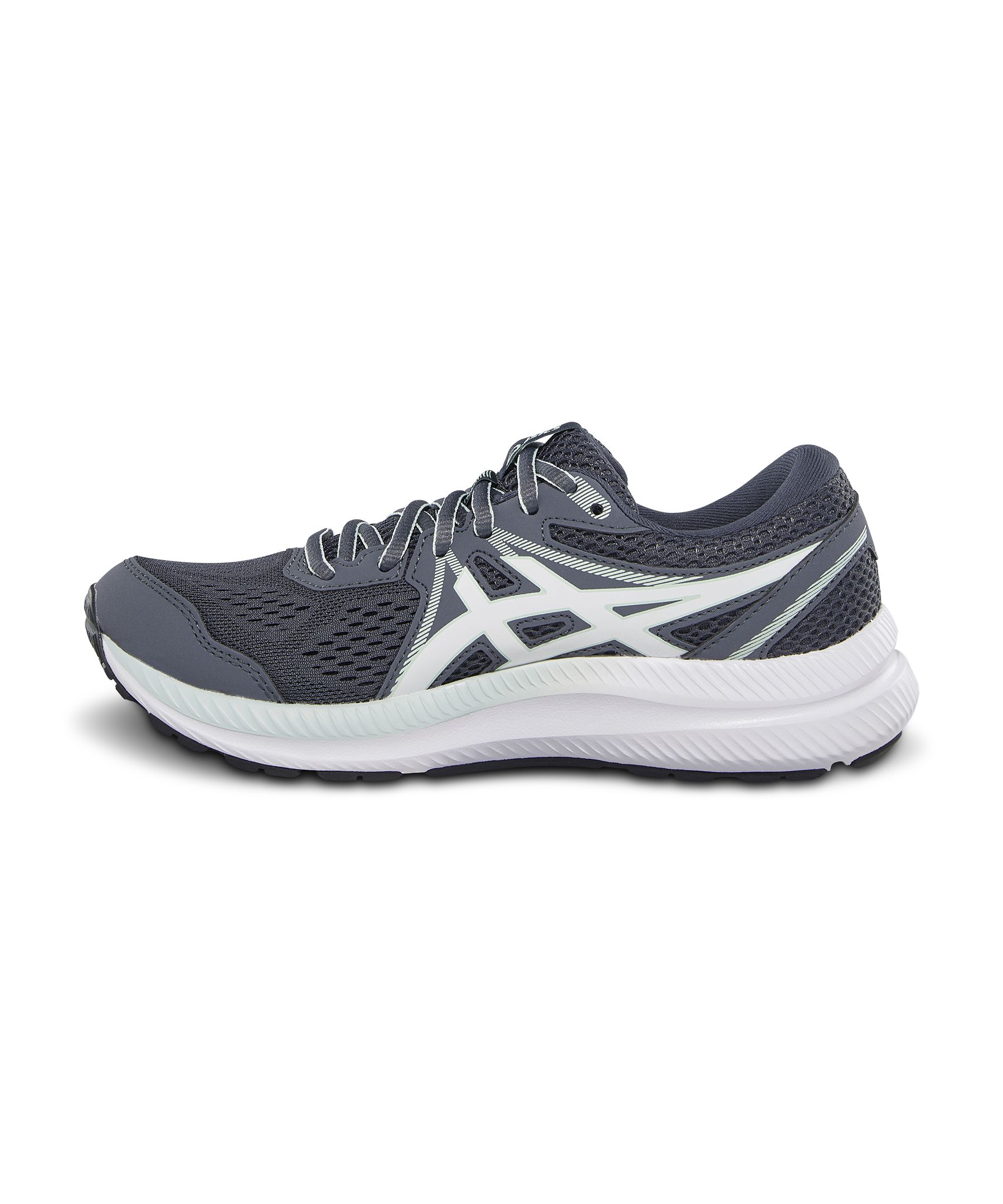 Asics Women s Windhawk 4 Gel Running Shoes Marks