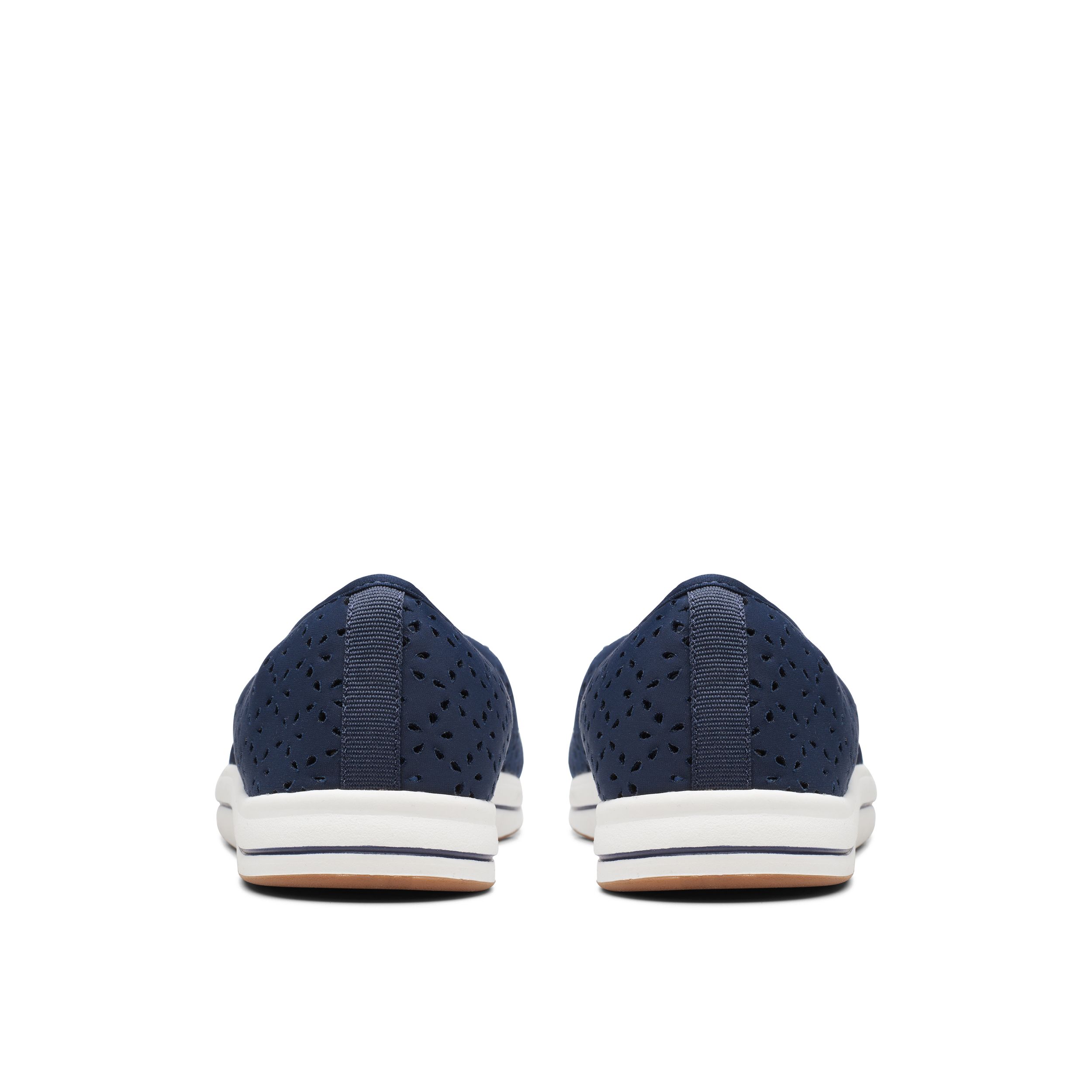 Clarks Women's Breeze Emily Slip On Shoes