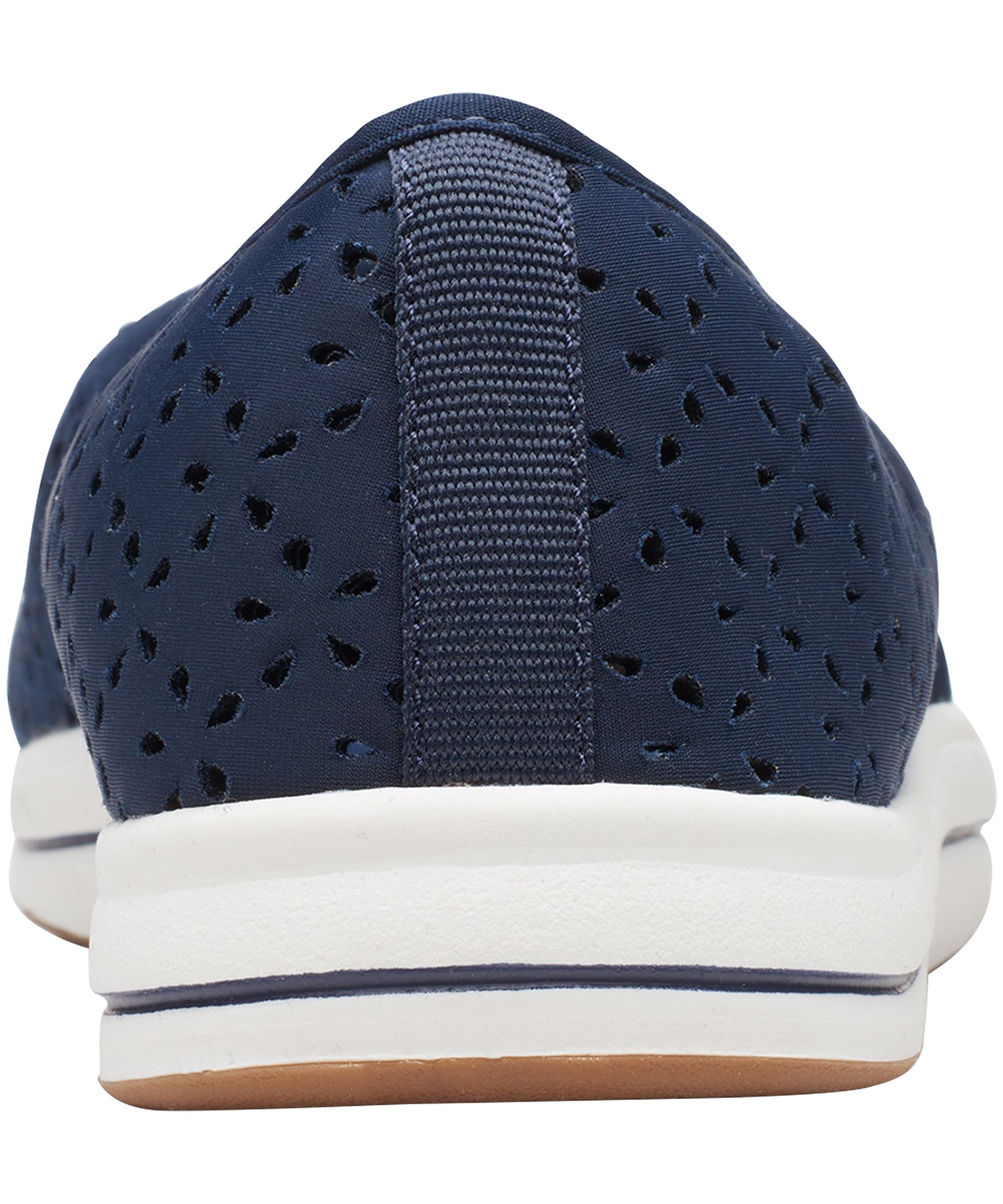 Clarks Women's Breeze Emily Slip On Shoes