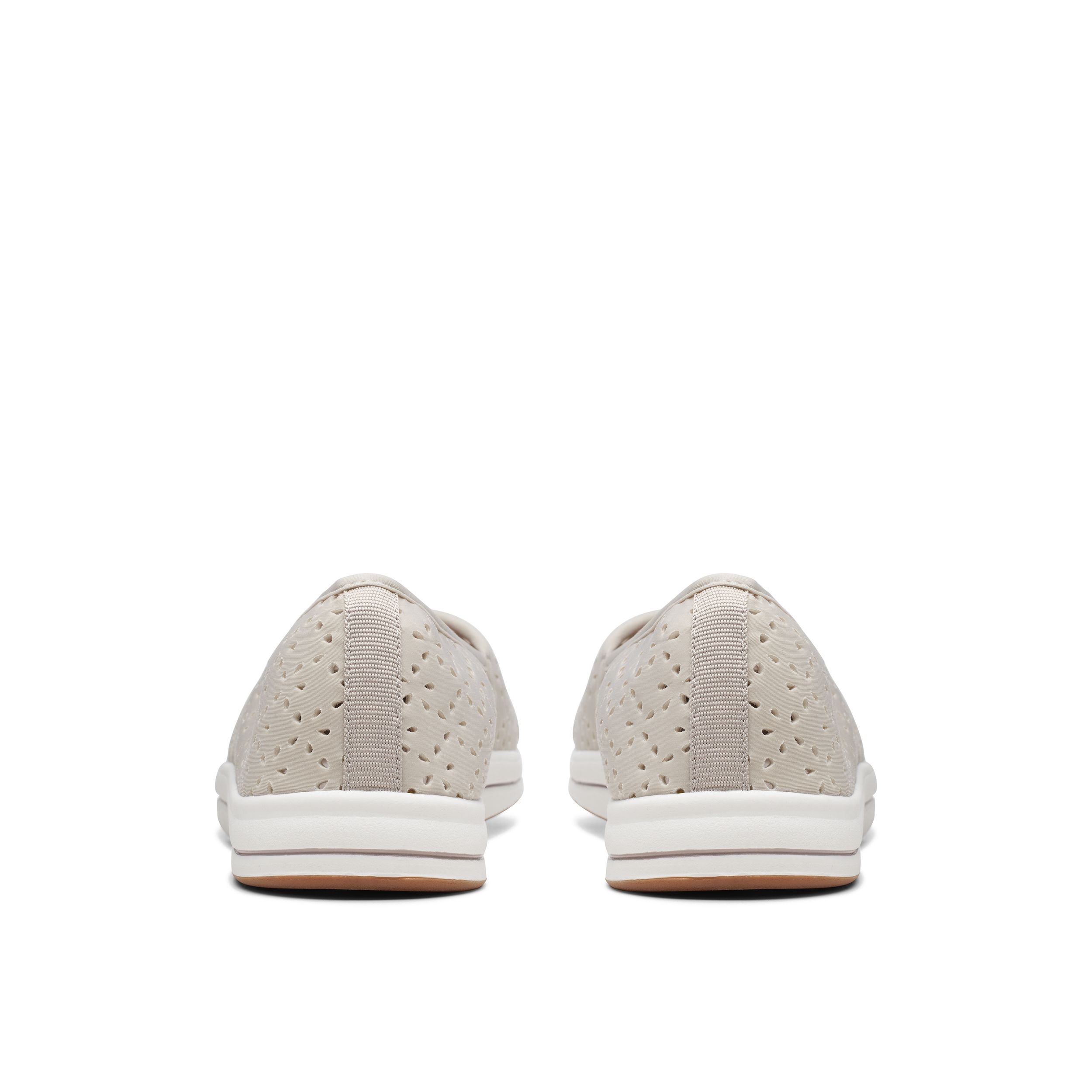 Clarks Women's Breeze Emily Slip On Shoes