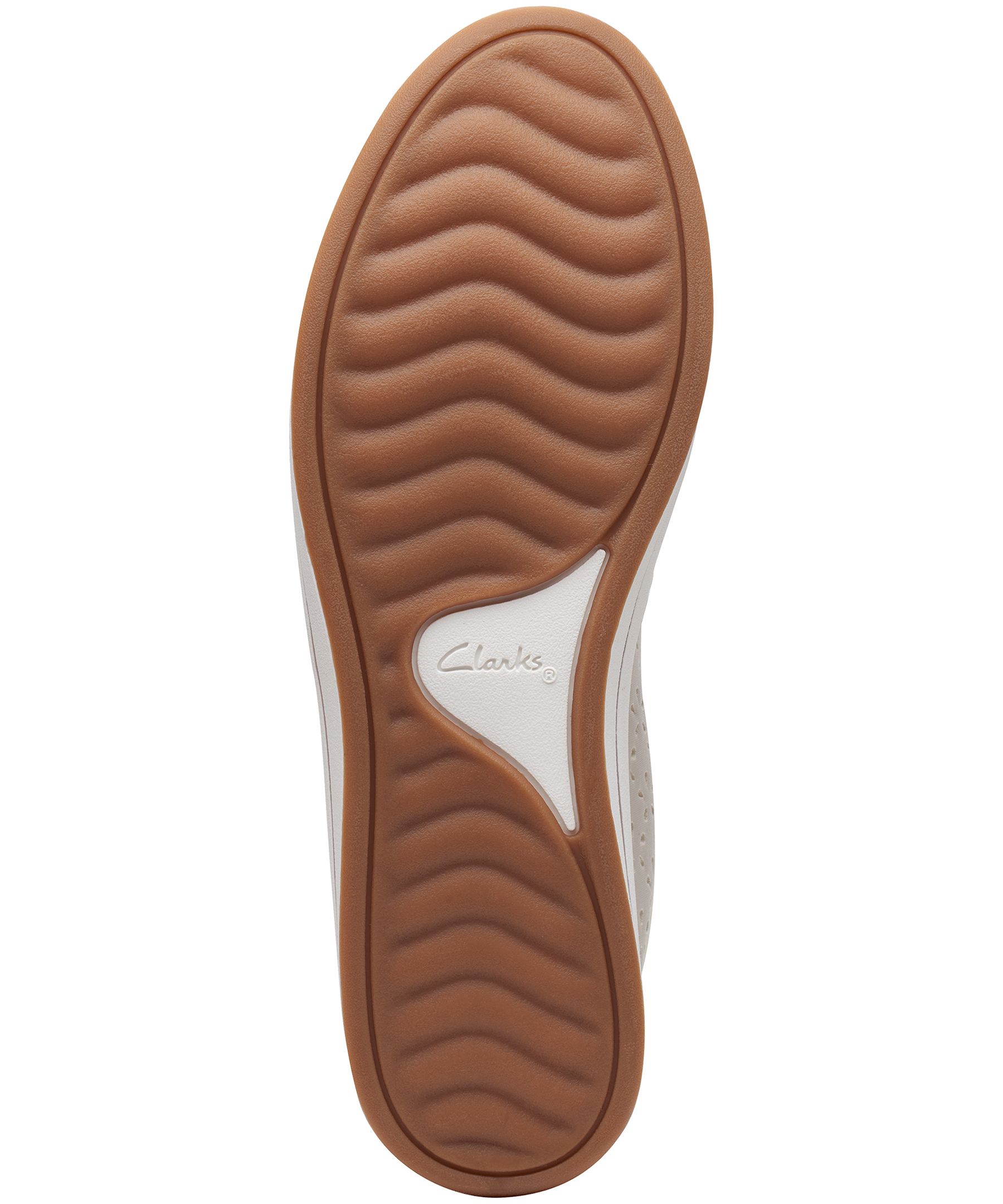 Clarks Women's Breeze Emily Slip On Shoes