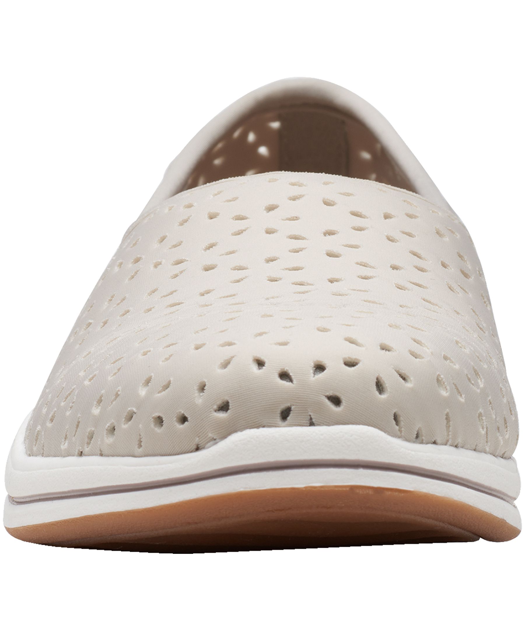 Clarks Women's Breeze Emily Slip On Shoes