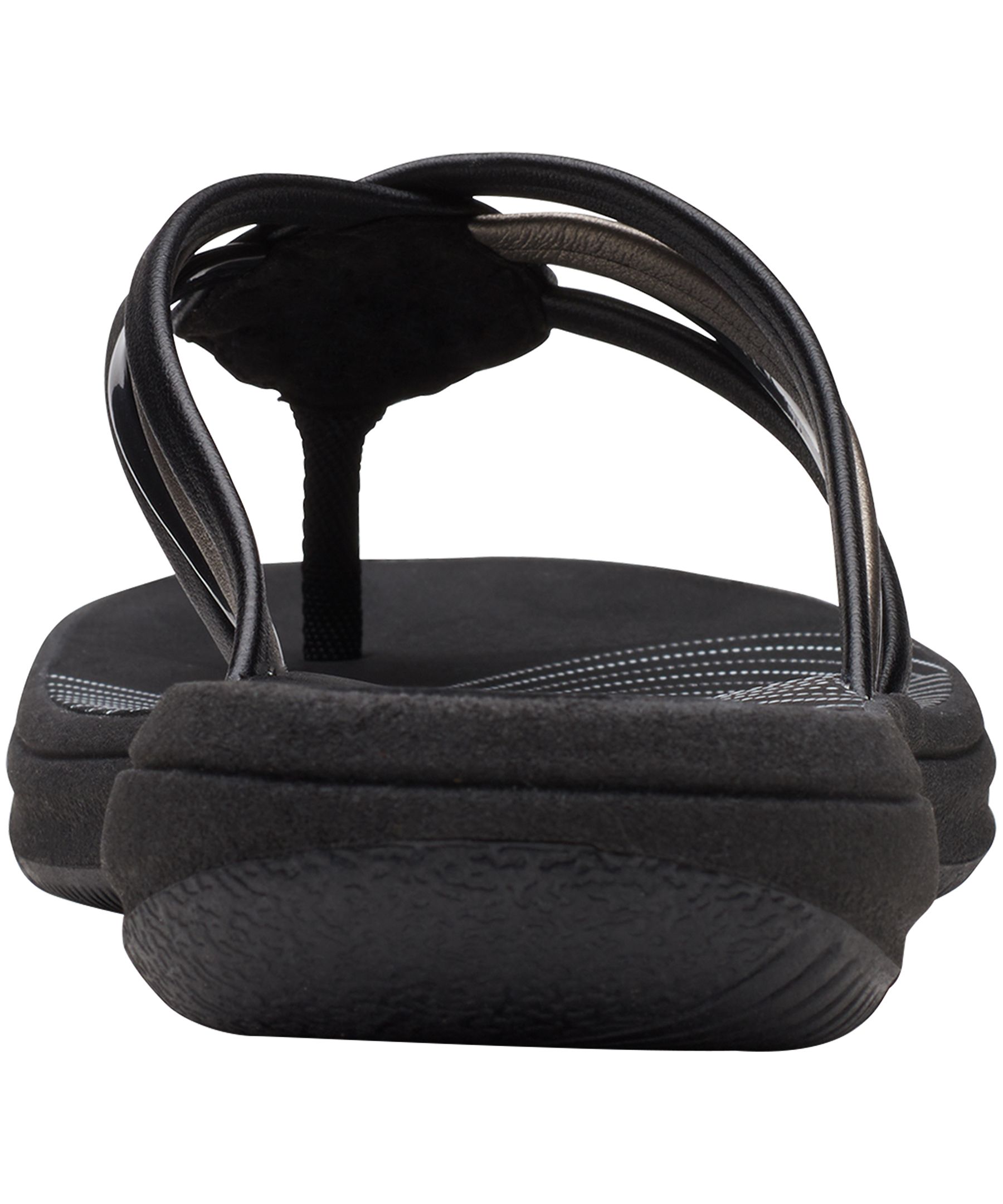 Sandales tong pour femmes, Breeze Coral Cloudstepper, Clarks