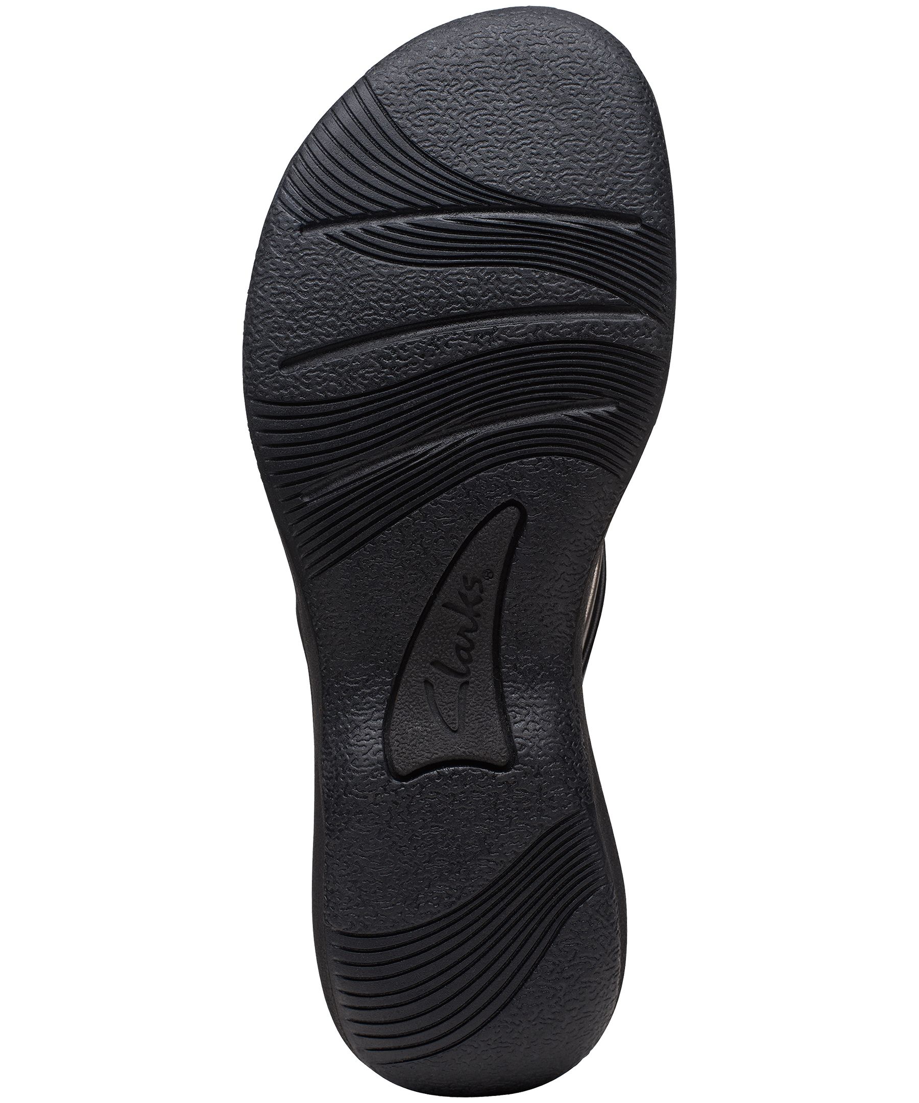 Sandales tong pour femmes, Breeze Coral Cloudstepper, Clarks