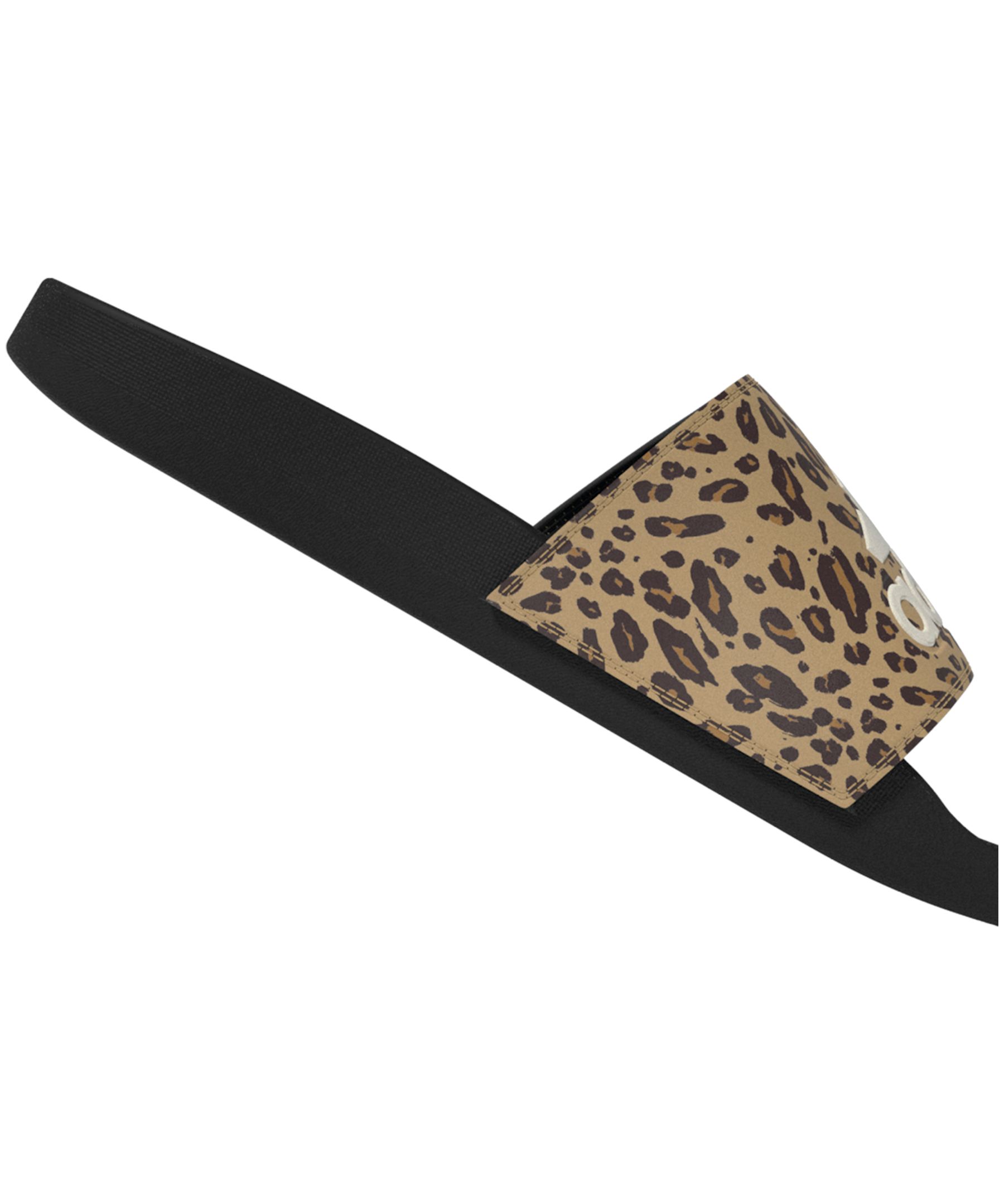 adidas Women's Adilette Comfort Slip-On Slide