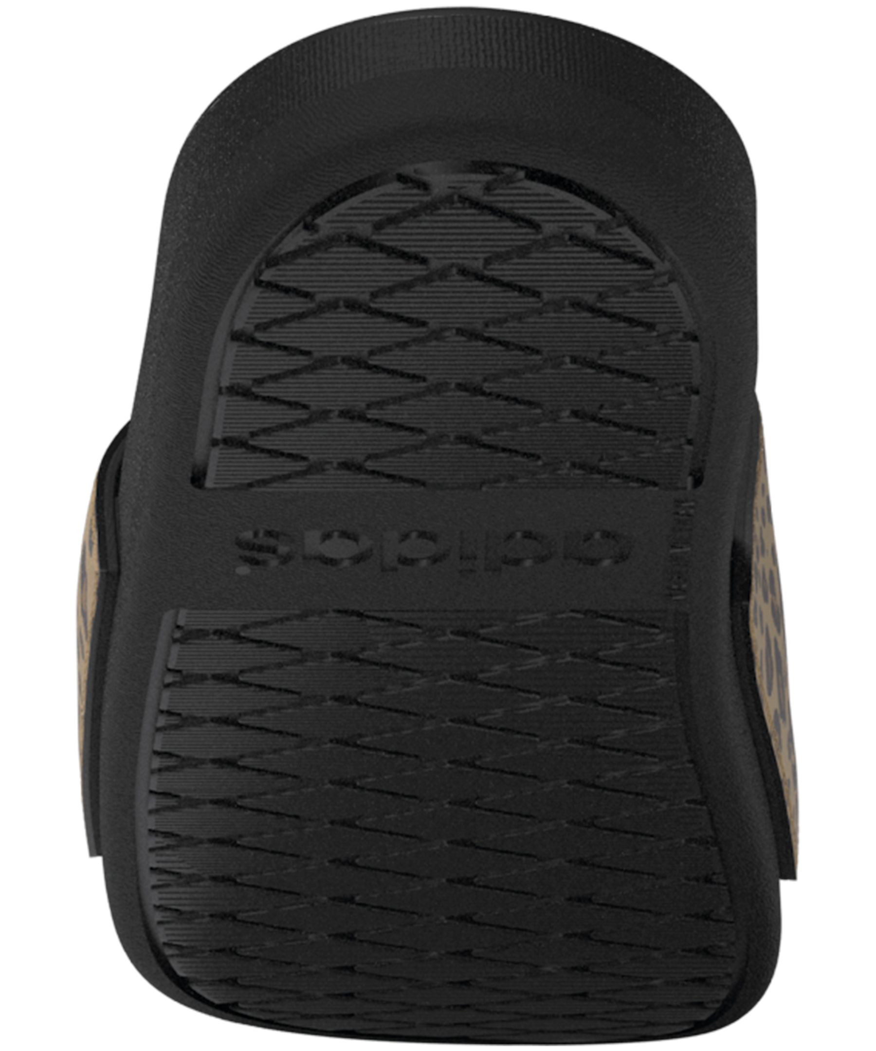 adidas Women's Adilette Comfort Slip-On Slide