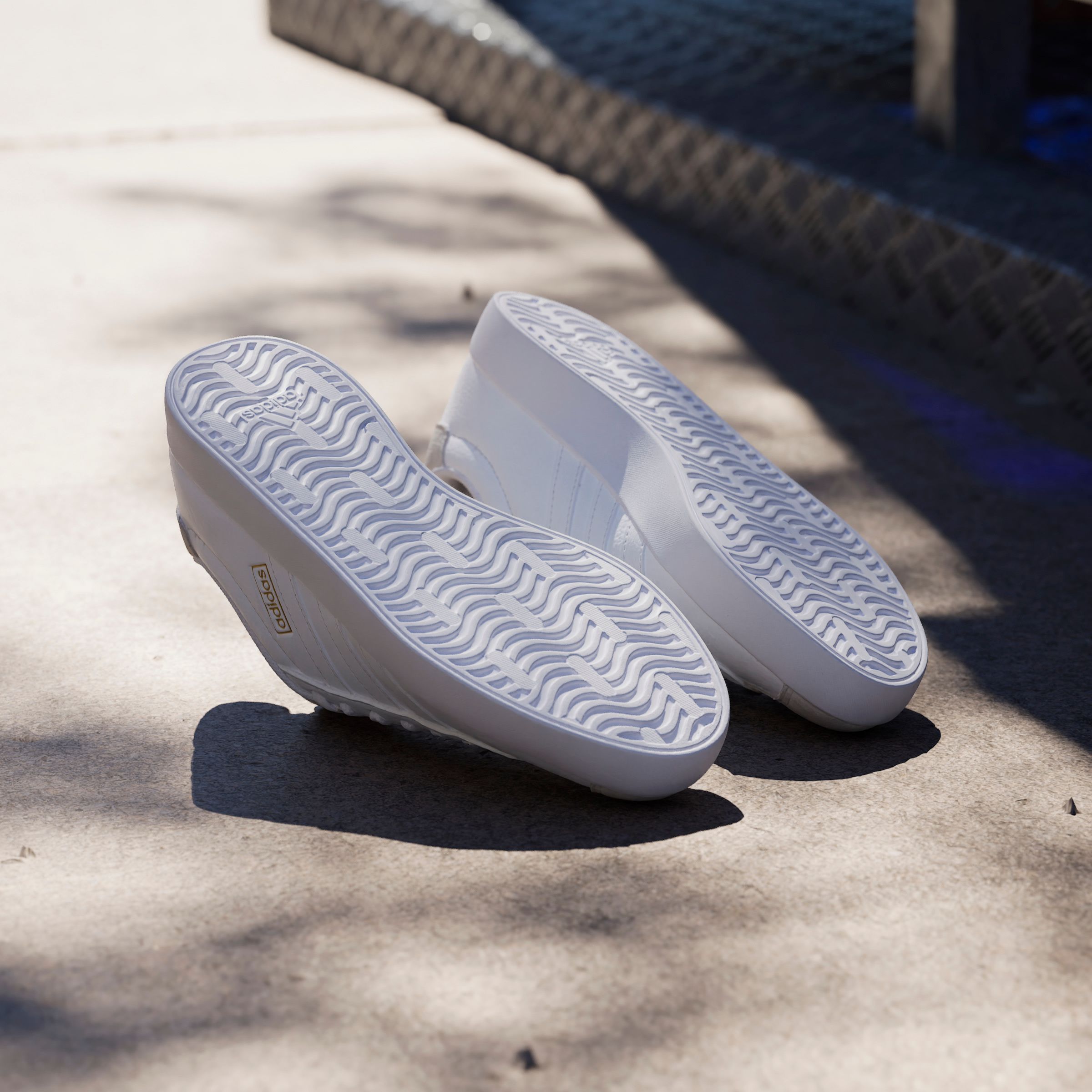 adidas Women's VL Court 3.0 Sneaker