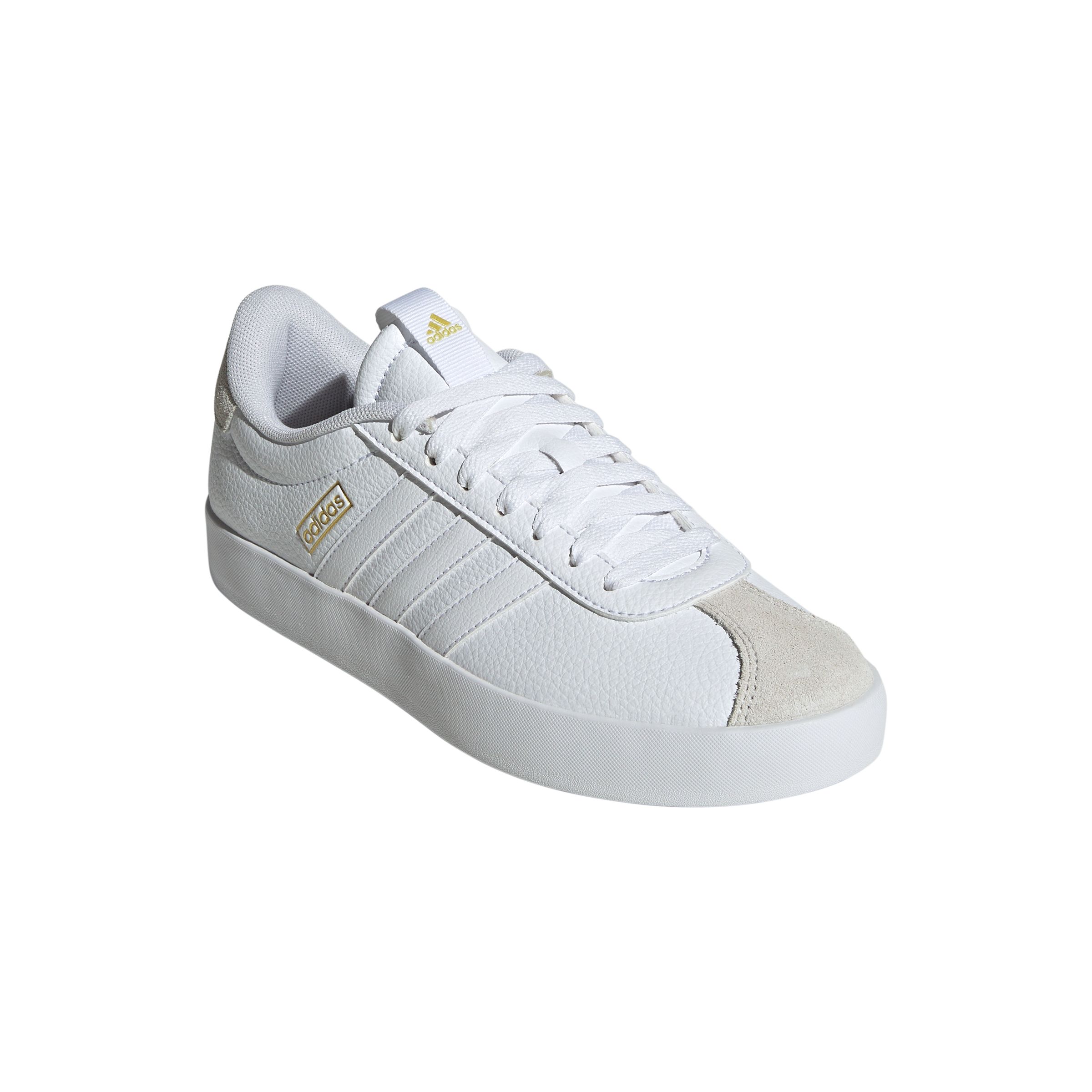 adidas Women's VL Court 3.0 Sneaker