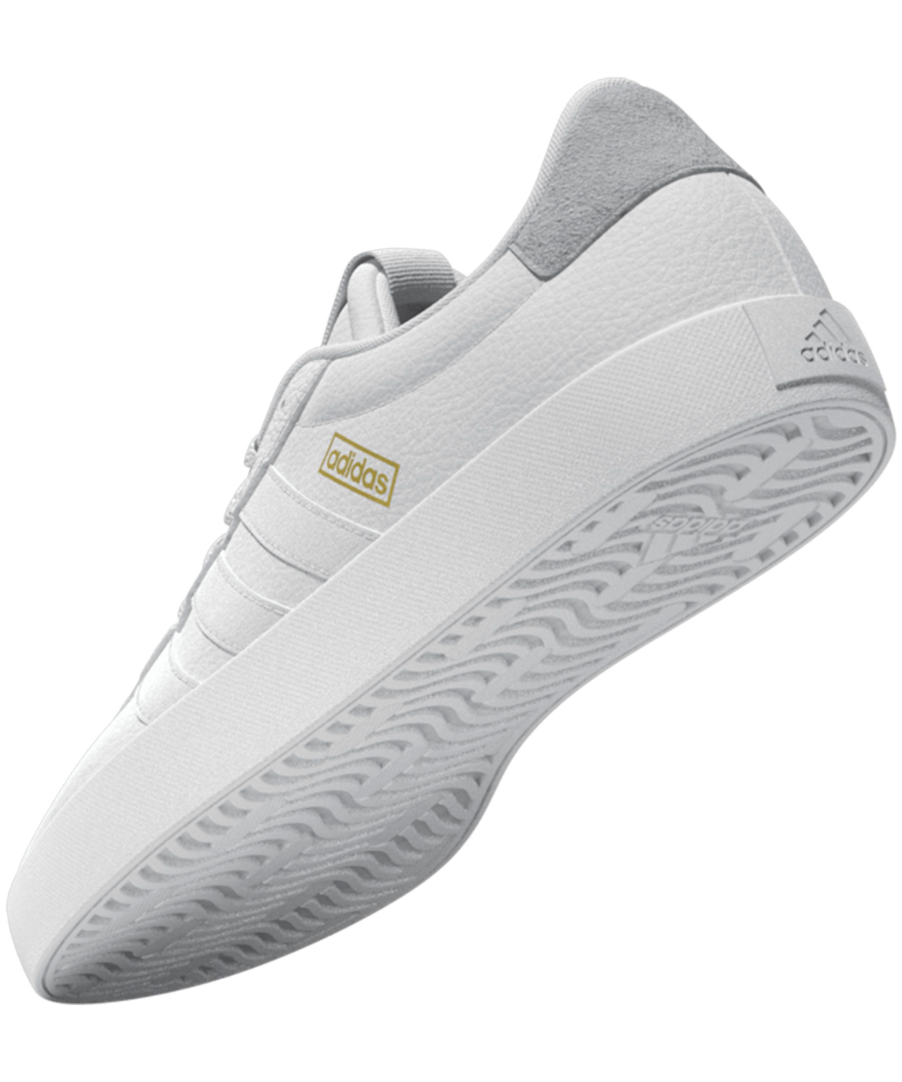 adidas Women's VL Court 3.0 Sneaker