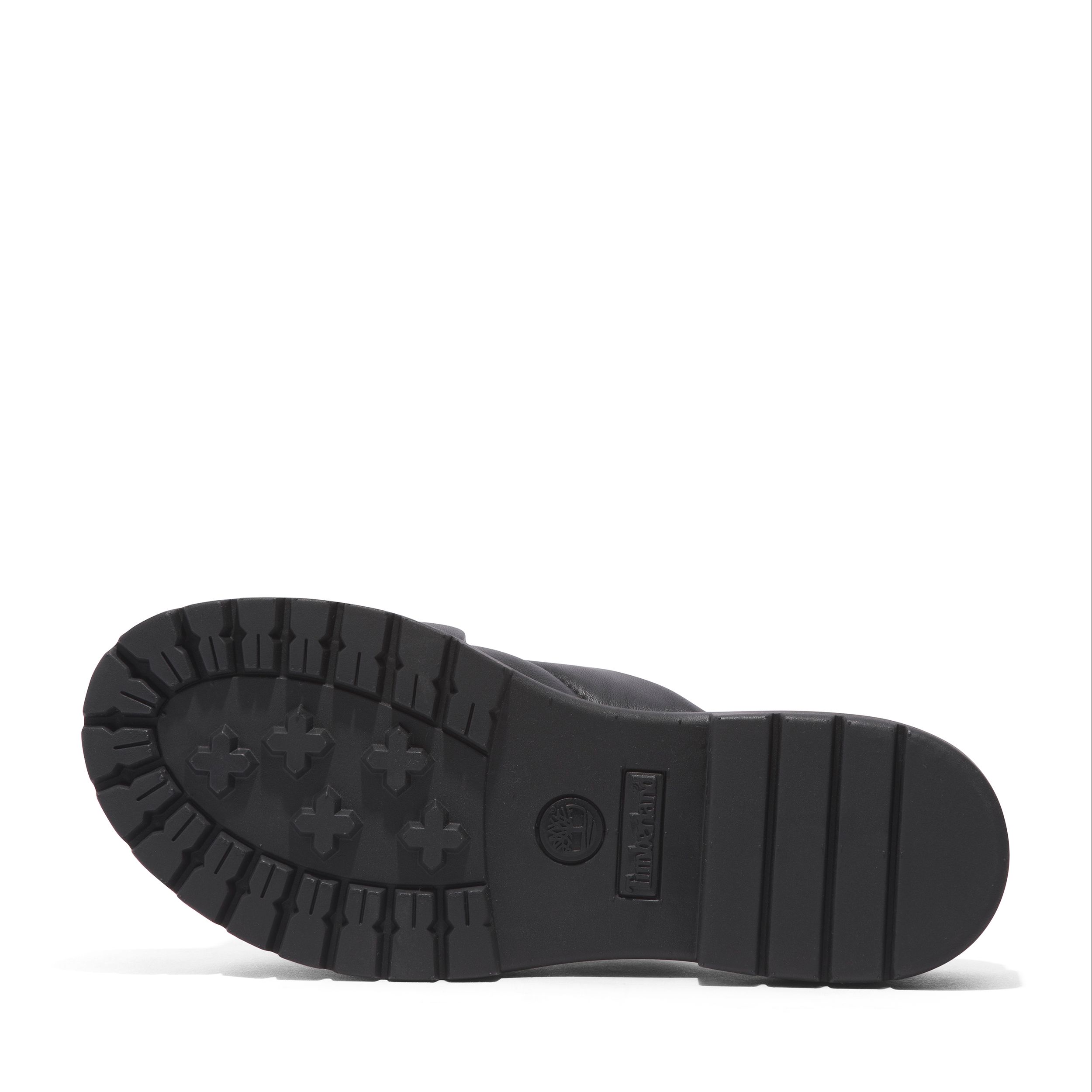 Sandales à enfiler en cuir pour femmes, London Vibe, Timberland