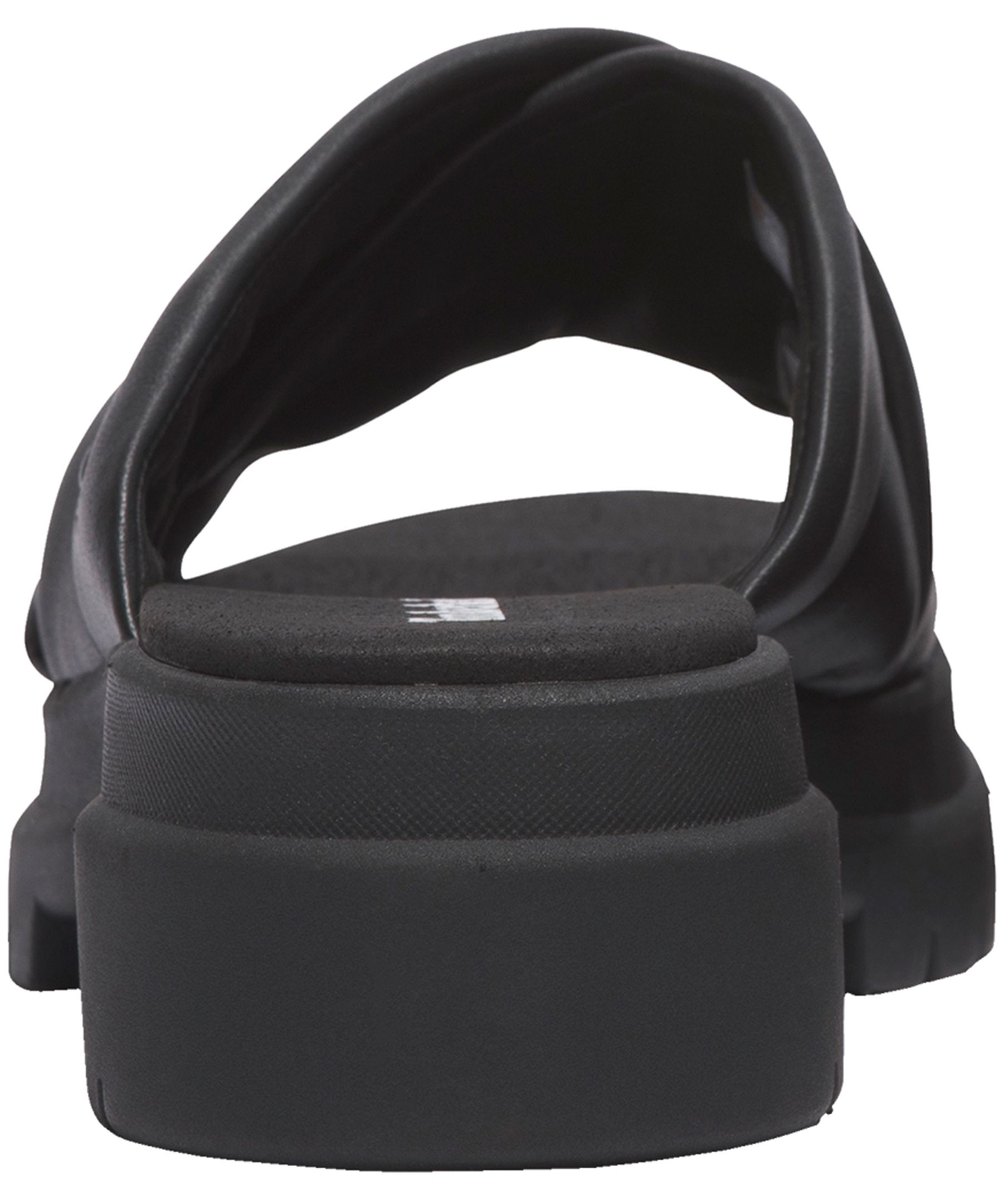 Sandales à enfiler en cuir pour femmes, London Vibe, Timberland