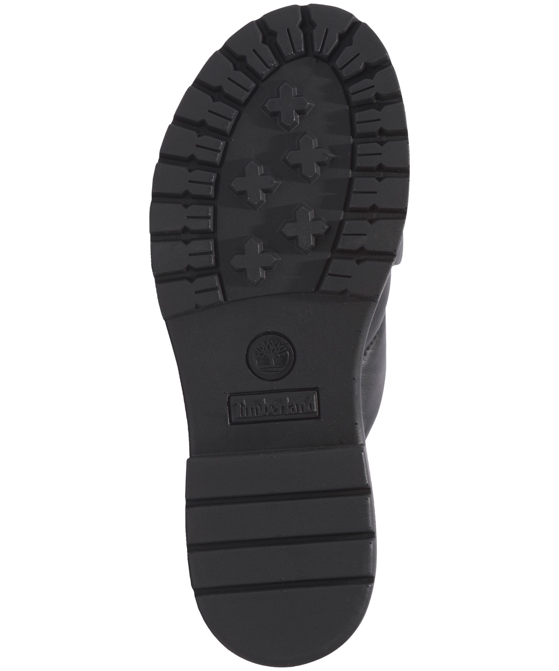 Sandales à enfiler en cuir pour femmes, London Vibe, Timberland