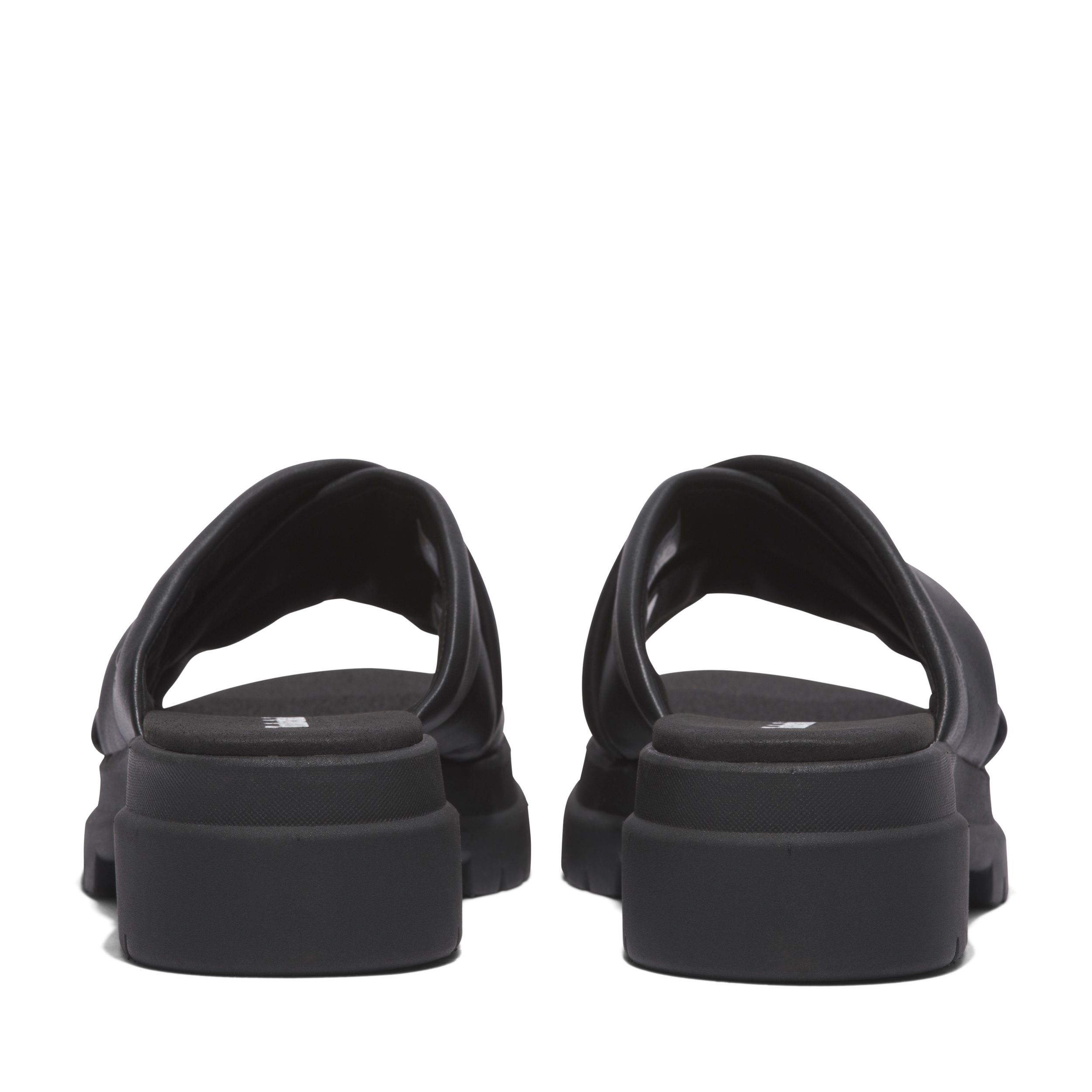 Sandales à enfiler en cuir pour femmes, London Vibe, Timberland