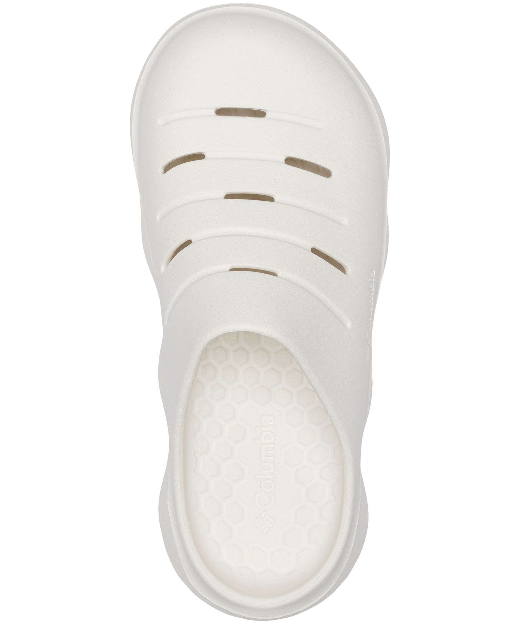 Sabots pour femmes, Thrive Revive, Columbia