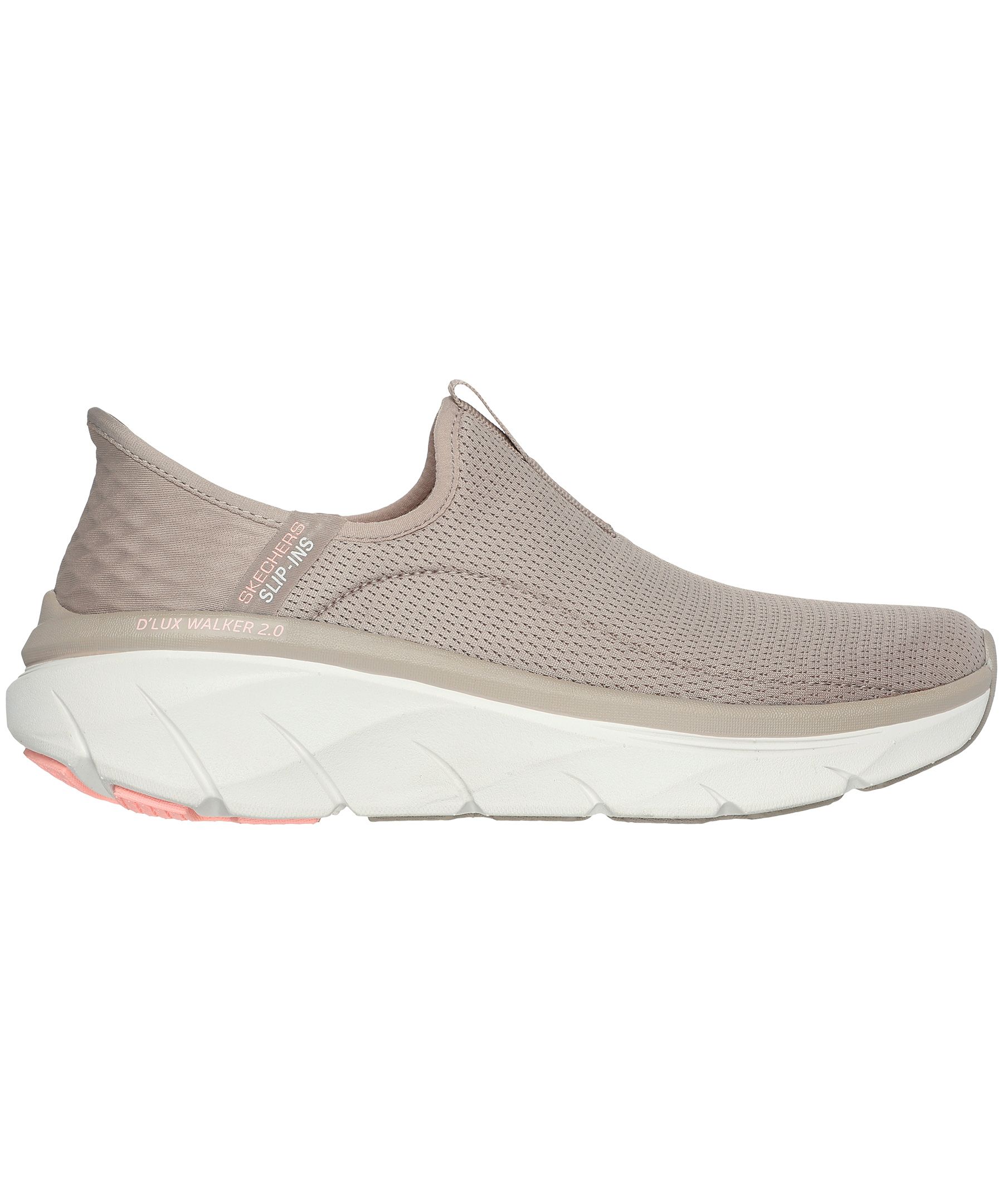 Skechers Women's Deluxe Walker Slip-ins Sneakers | Mark's