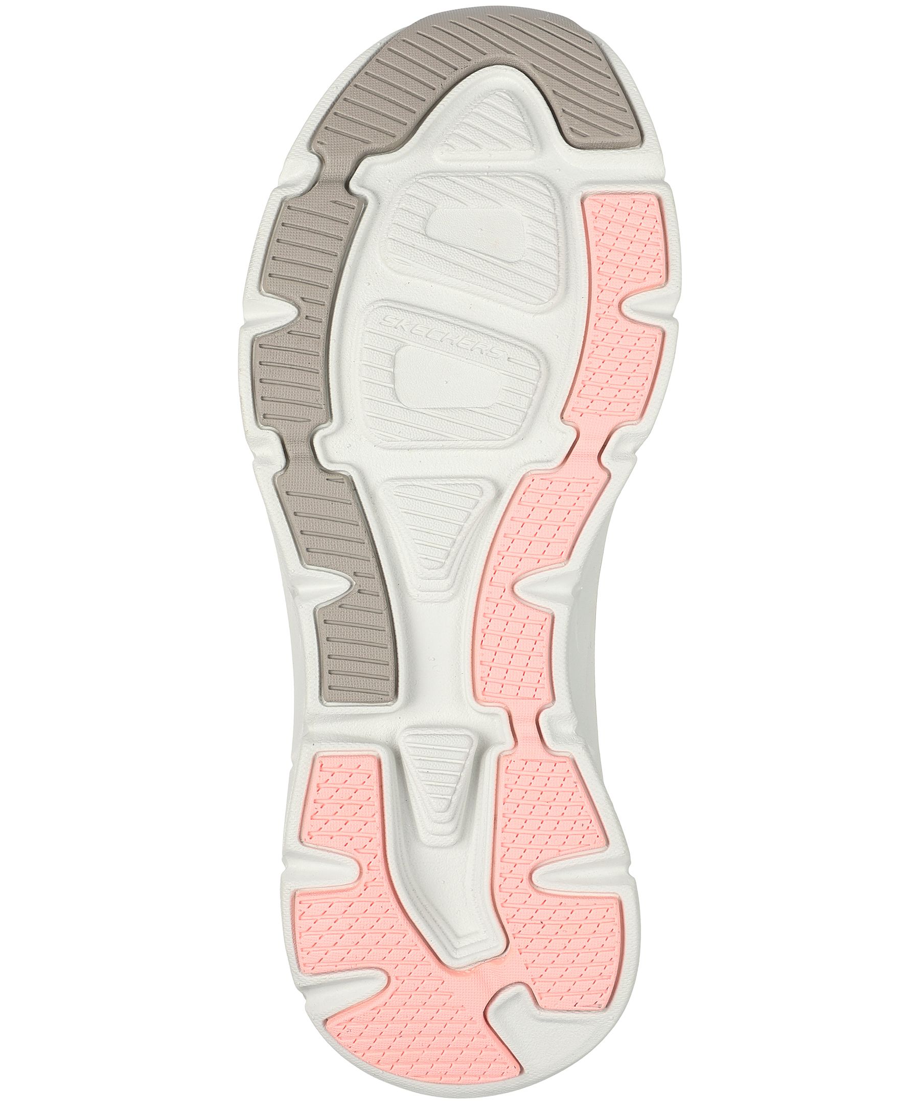 Skechers Women's Deluxe Walker Slip-ins Sneakers