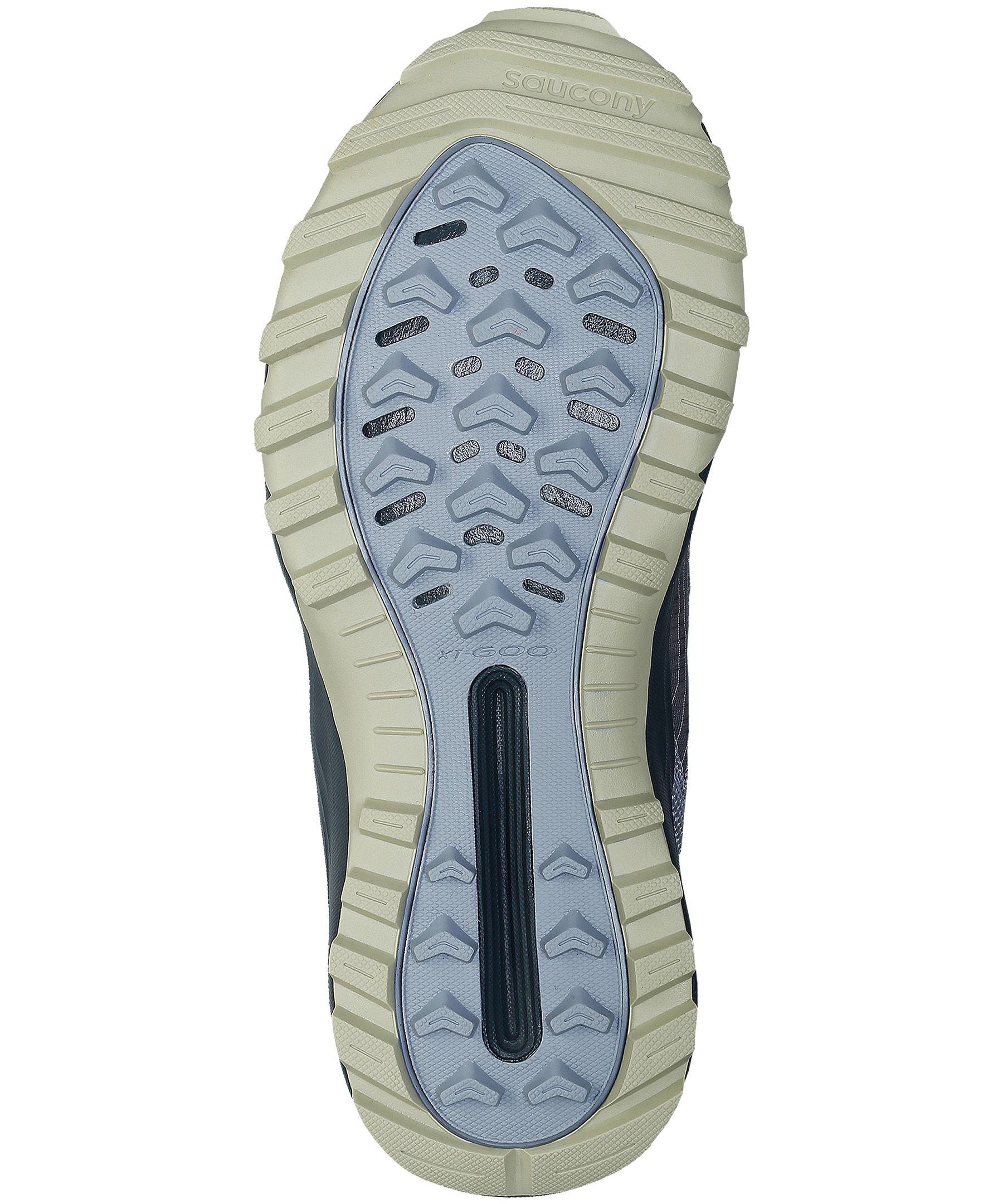 Chaussures de randonnée Aura pour femmes, Saucony