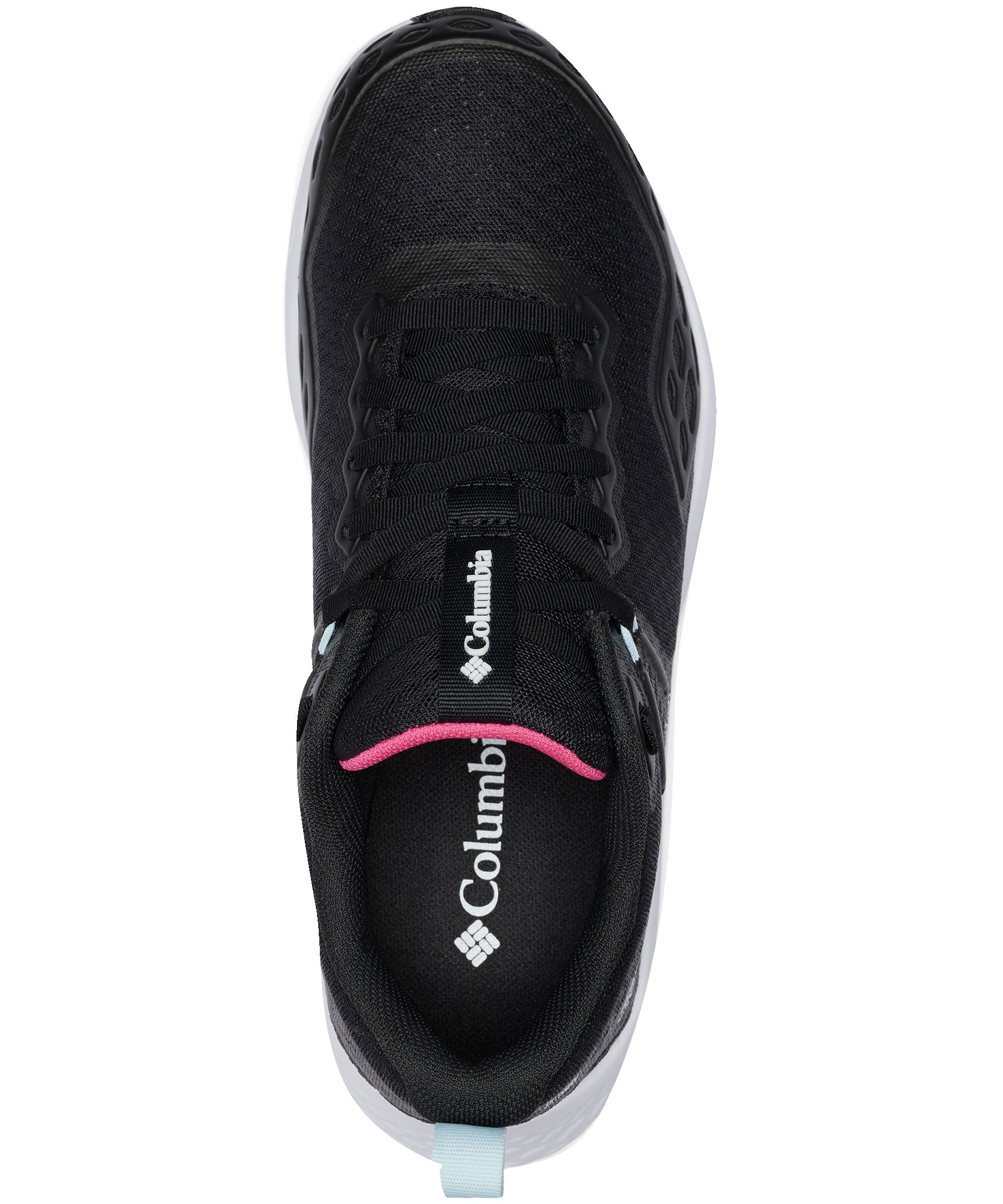 Columbia Women's Konos Outdry Omni-Max Hiking Shoes